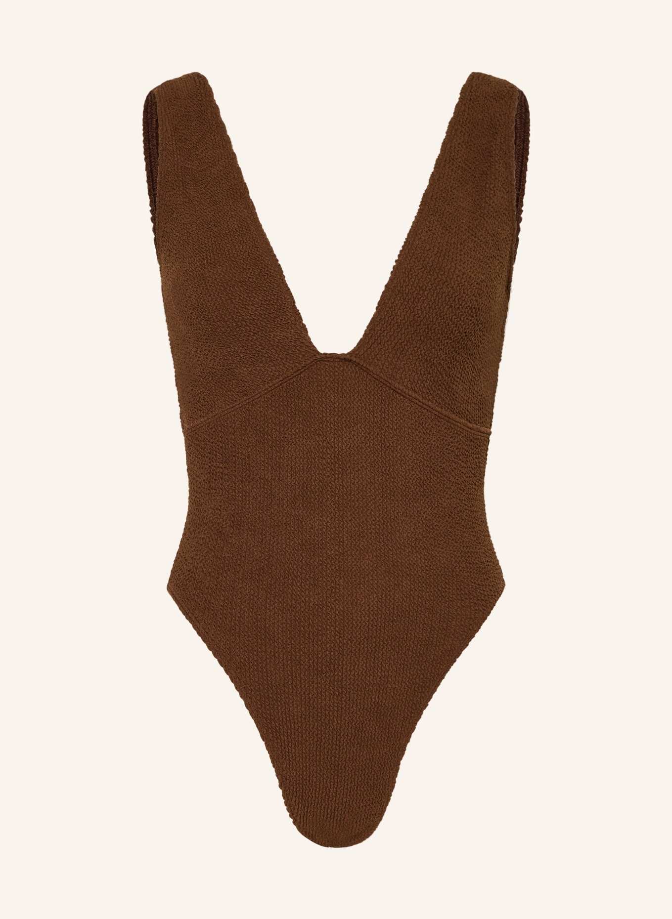 sorbet island Plavky ARIEL: HNĚDÁ