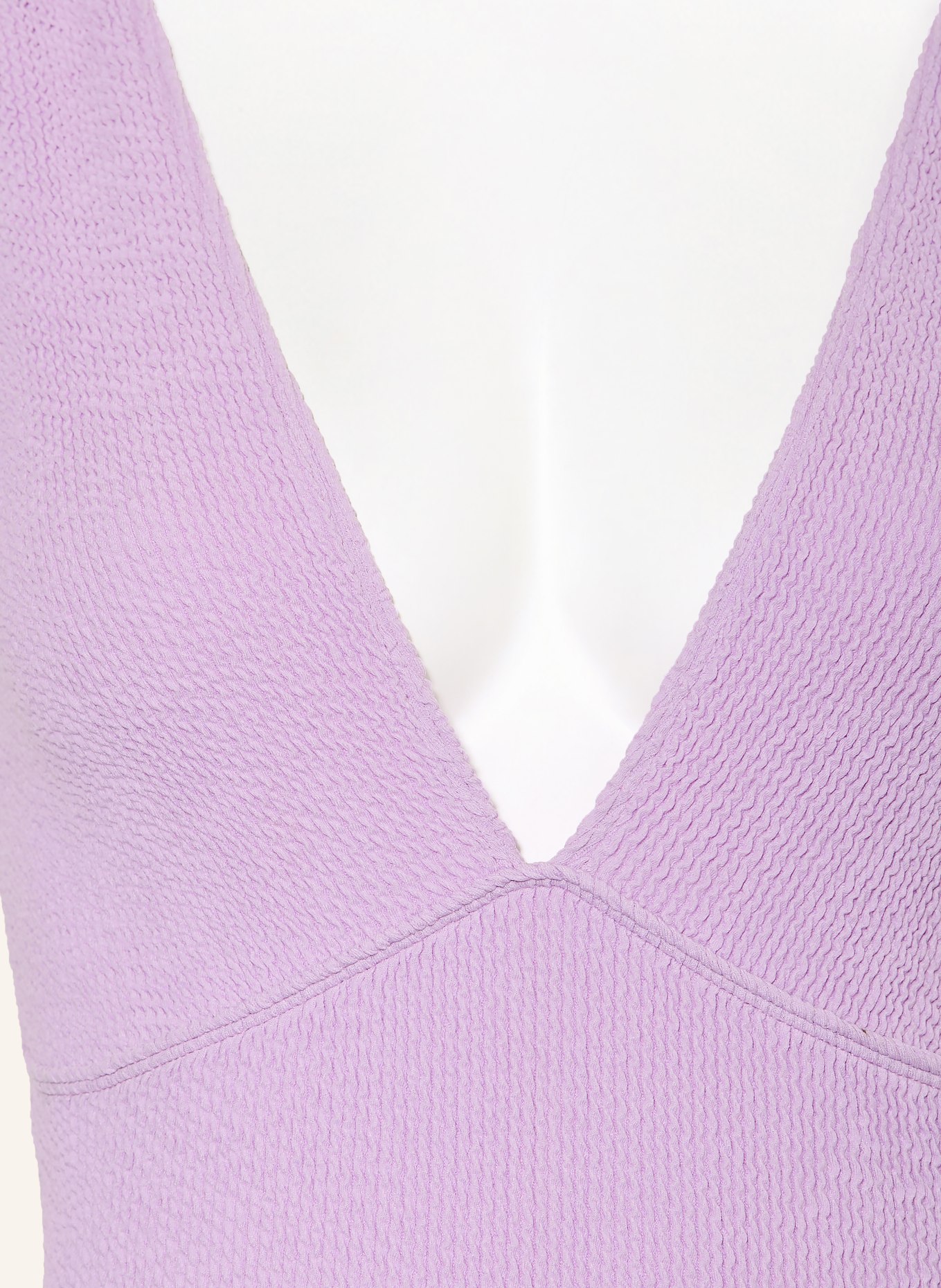 sorbet island Plavky ARIEL: SVĚTLE FIALOVÁ