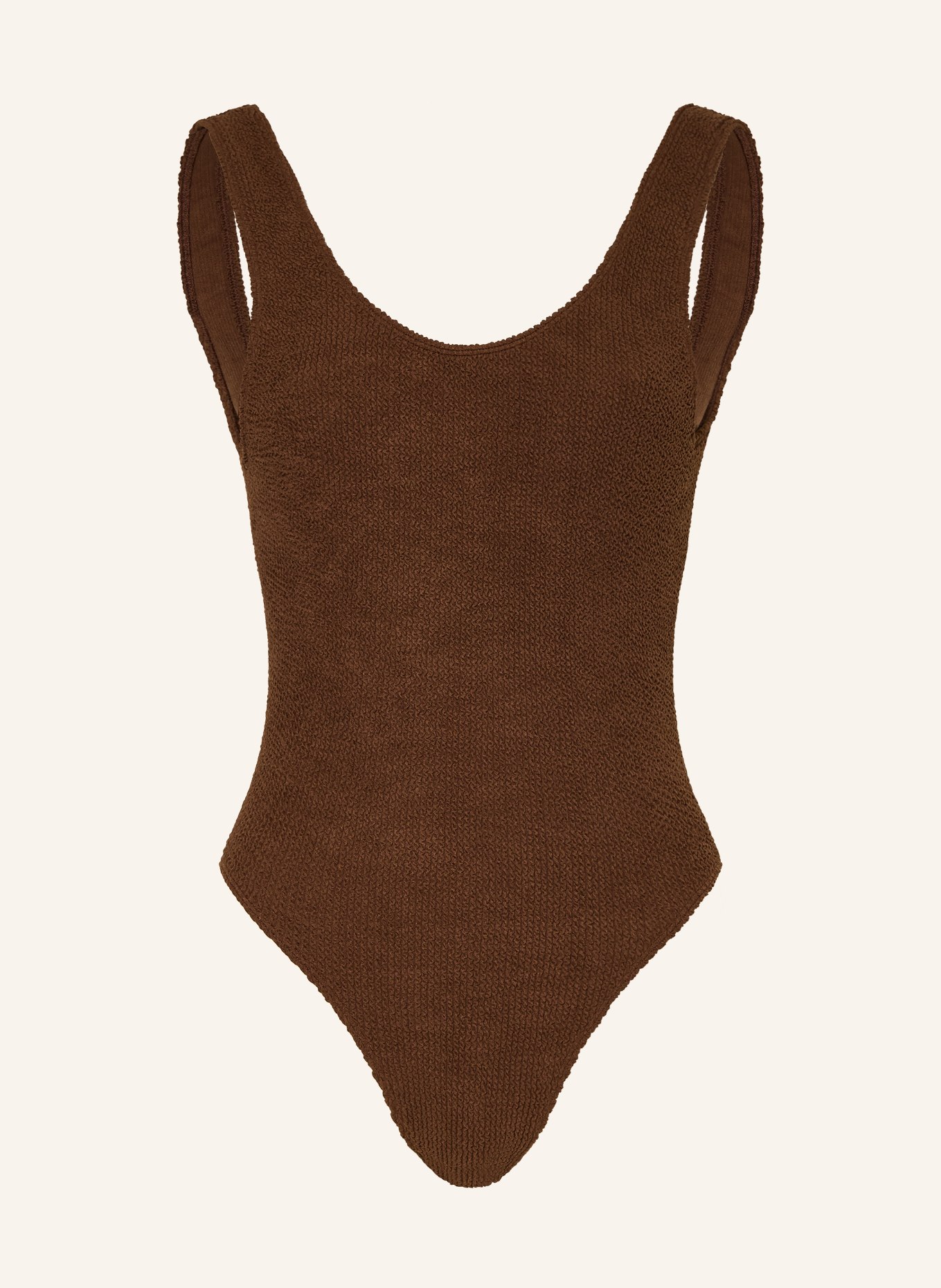 sorbet island Plavky RIVA: HNĚDÁ