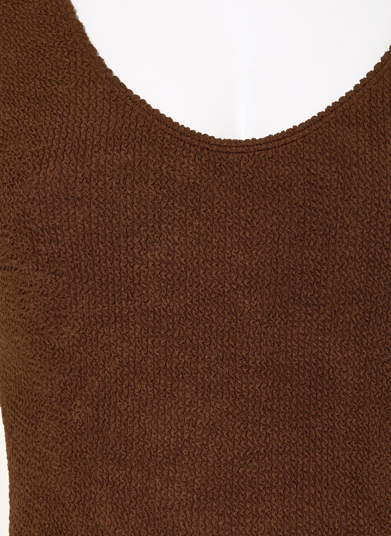 sorbet island Plavky RIVA: HNĚDÁ