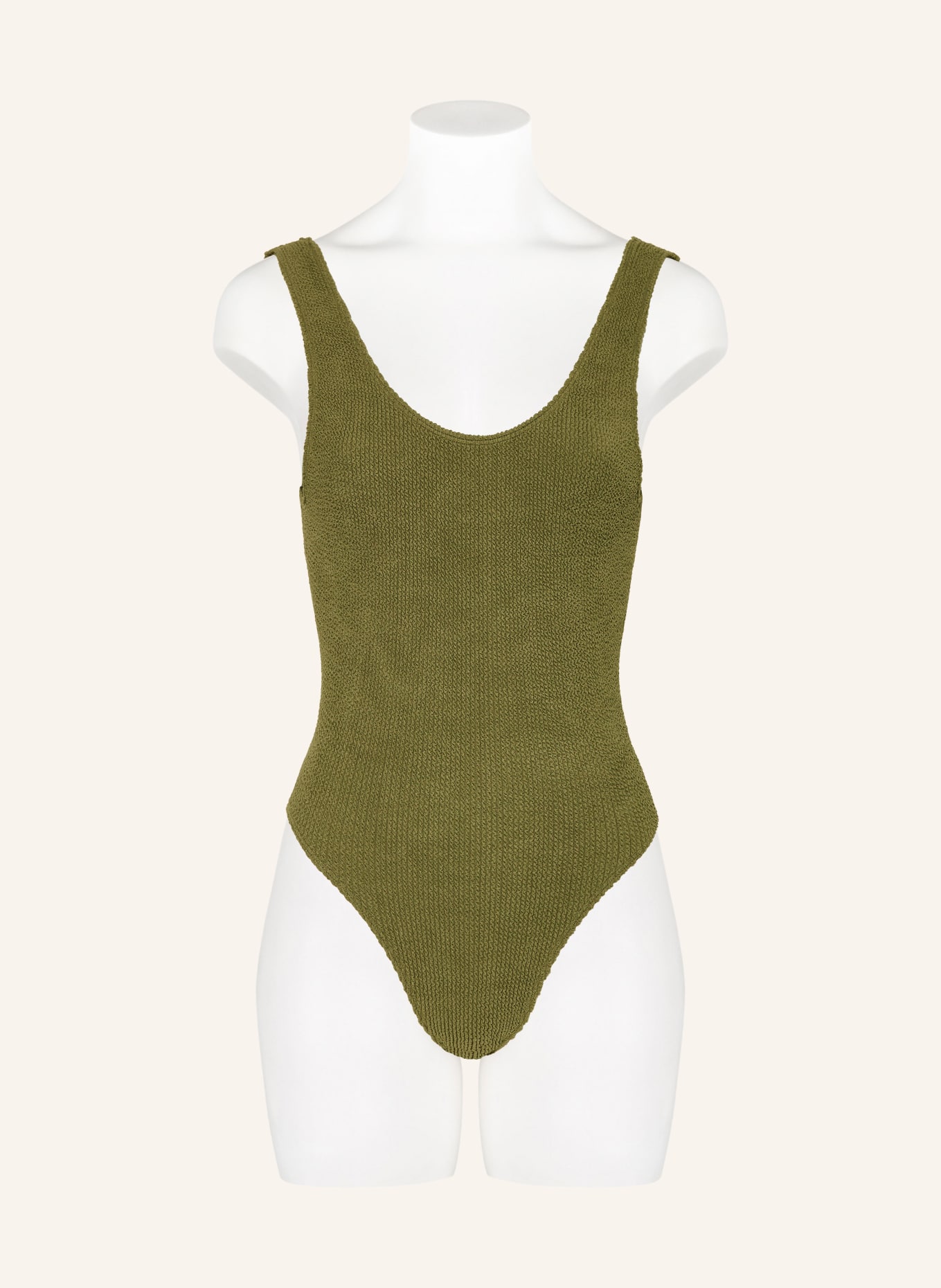 sorbet island Plavky RIVA: KHAKI