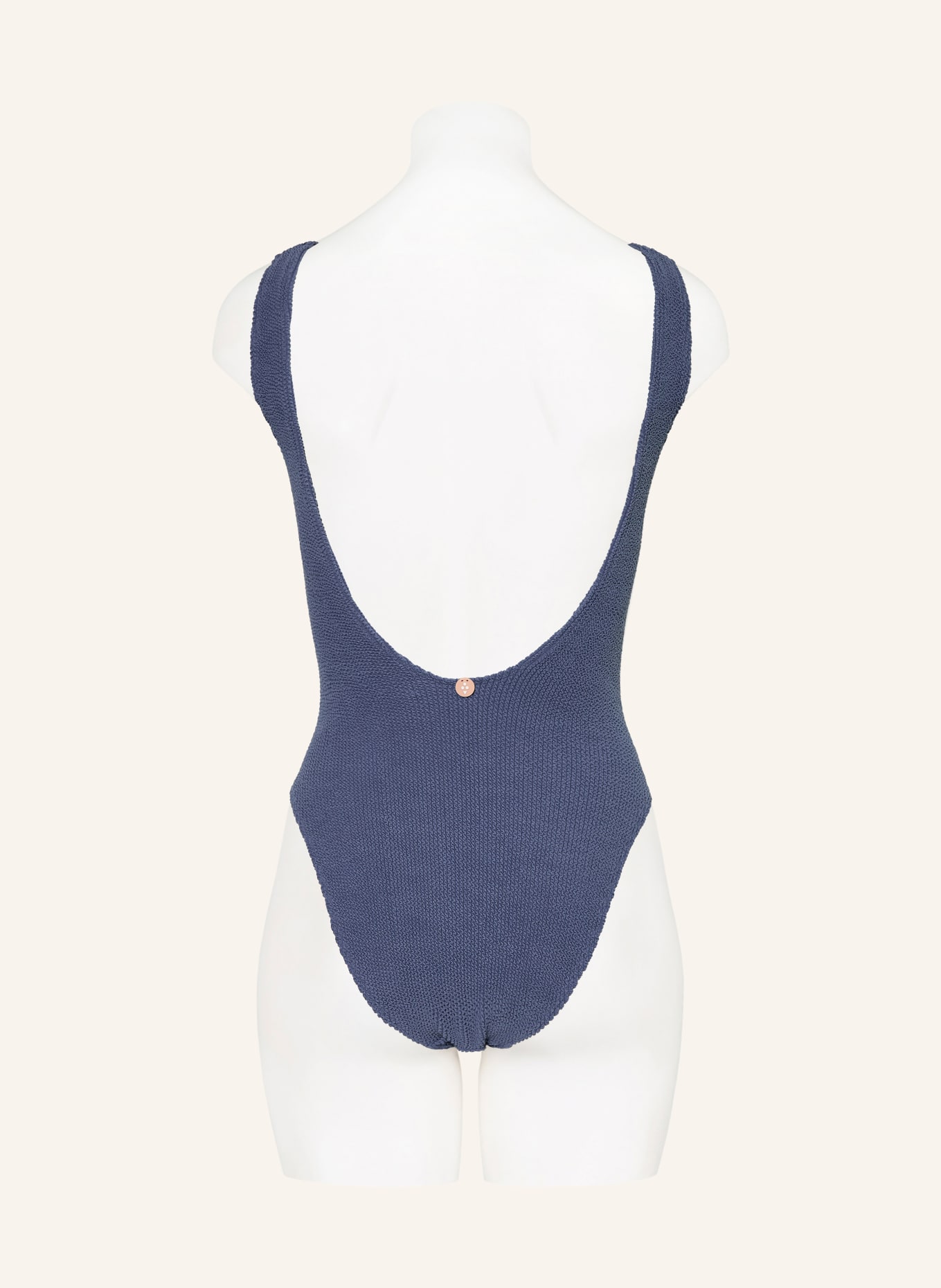 sorbet island Swimsuit RIVA: BLUE