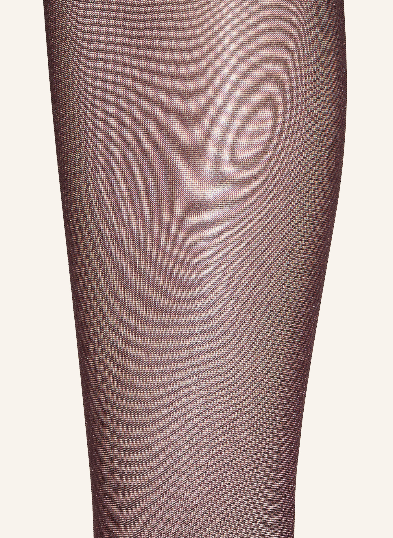 Wolford Jemné punčocháče NEON: 3249 wild plum
