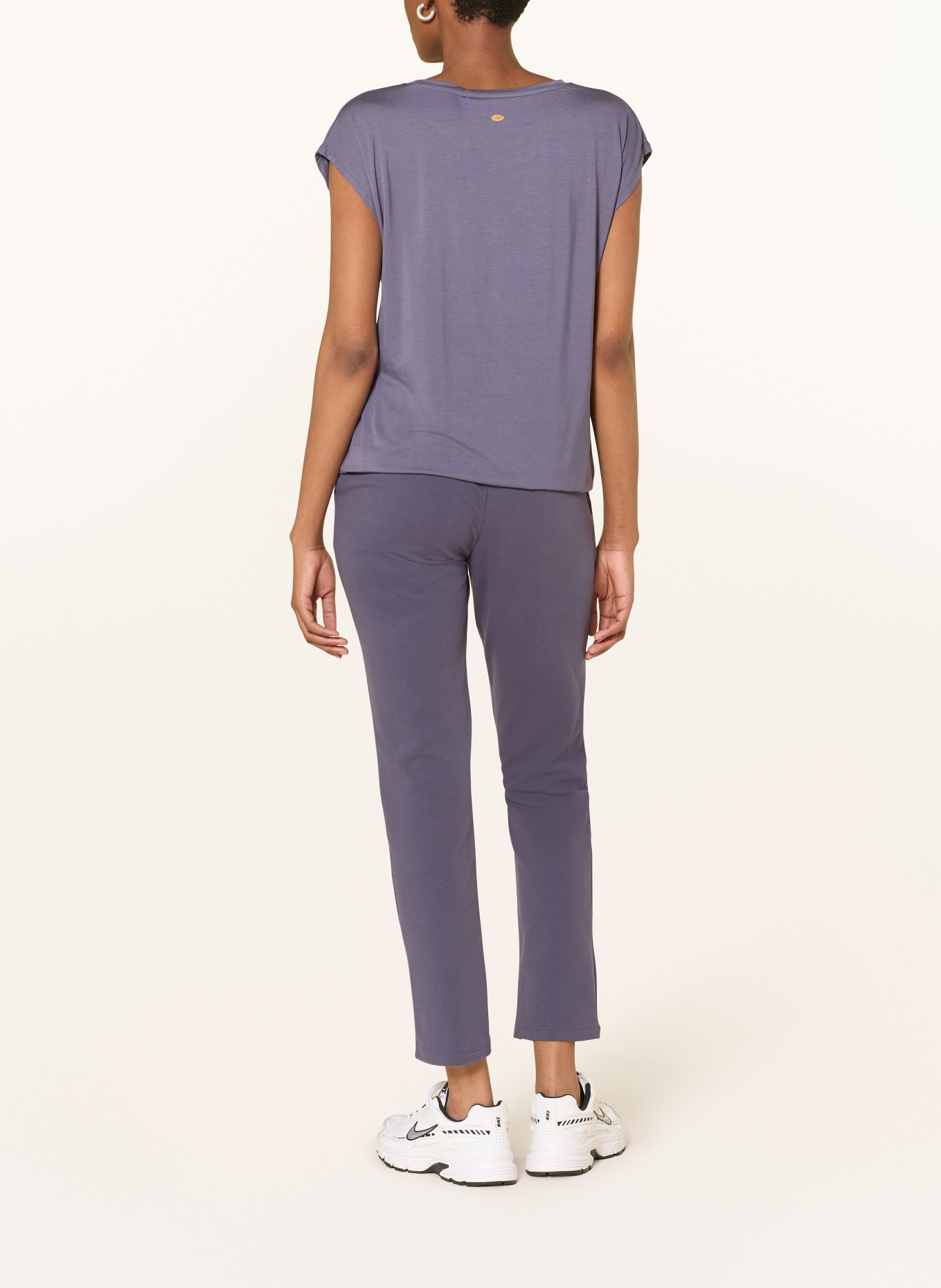 VENICE BEACH Sweatpants SHERLY: HELLLILA