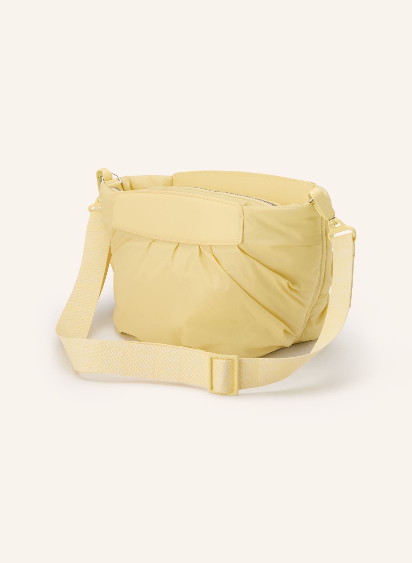 Vee Collective Clutch CABA: YELLOW