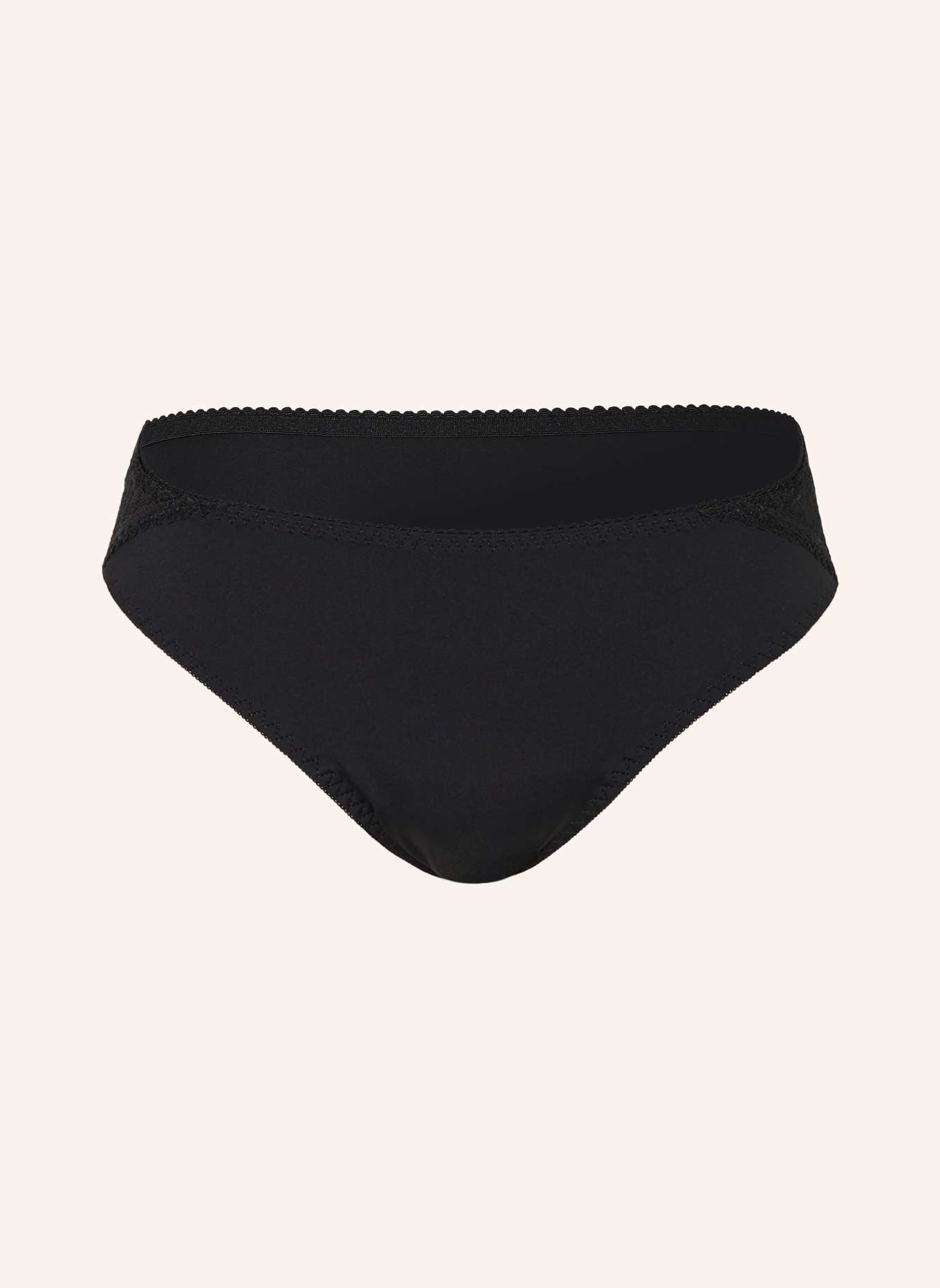 PrimaDonna Slip MONTARA: SCHWARZ