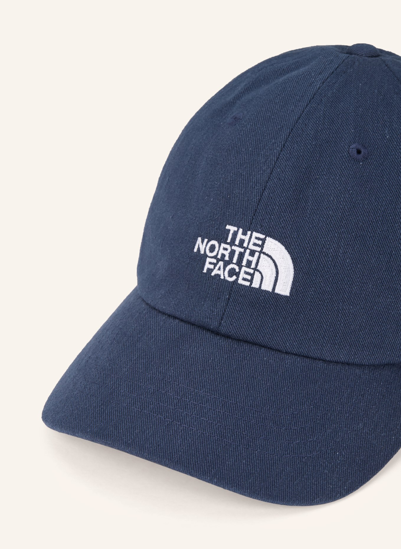 THE NORTH FACE Cap NORM: DARK BLUE