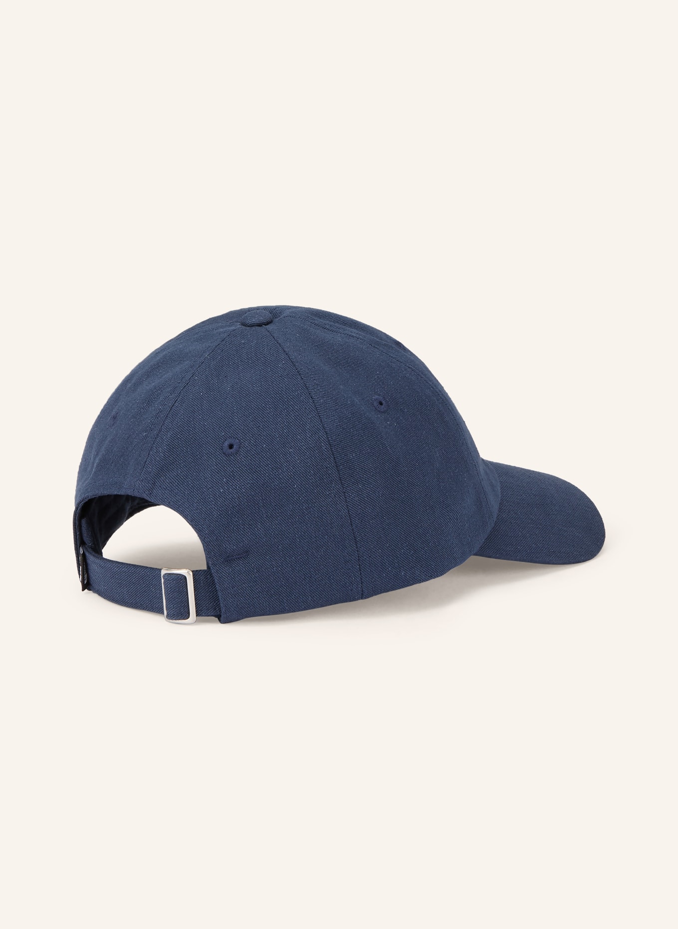 THE NORTH FACE Cap NORM: DARK BLUE