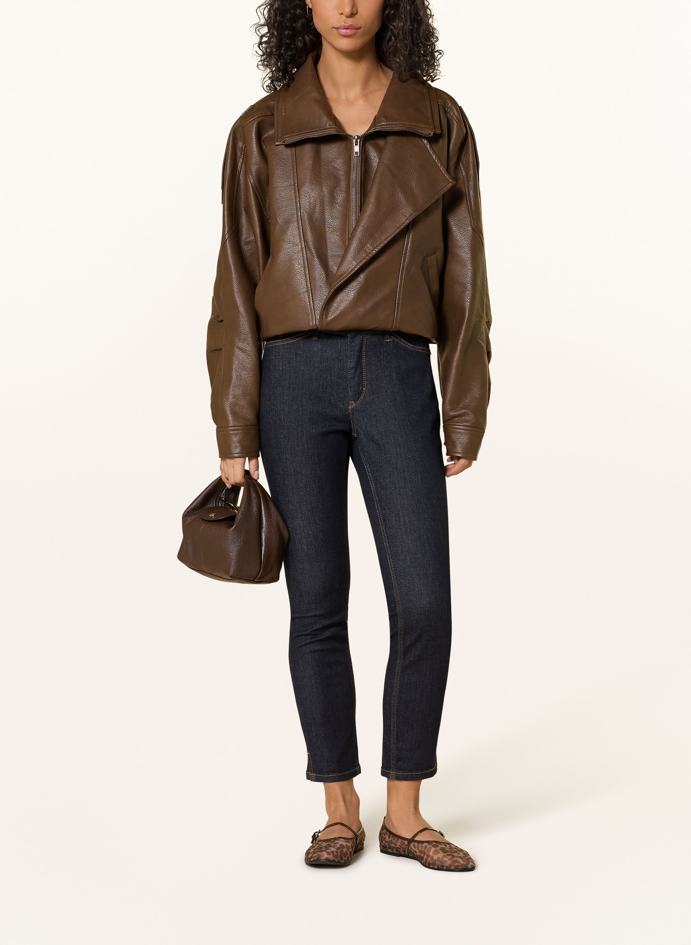 MAC Jeans DREAM SUMMER: D683 fashion rinsed