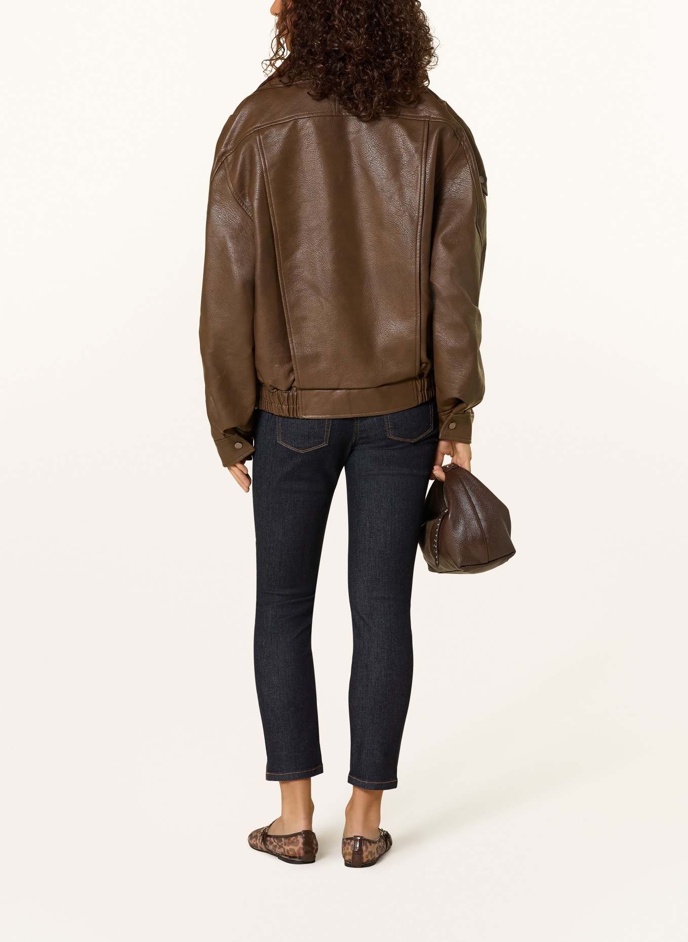 MAC Jeans DREAM SUMMER: D683 fashion rinsed