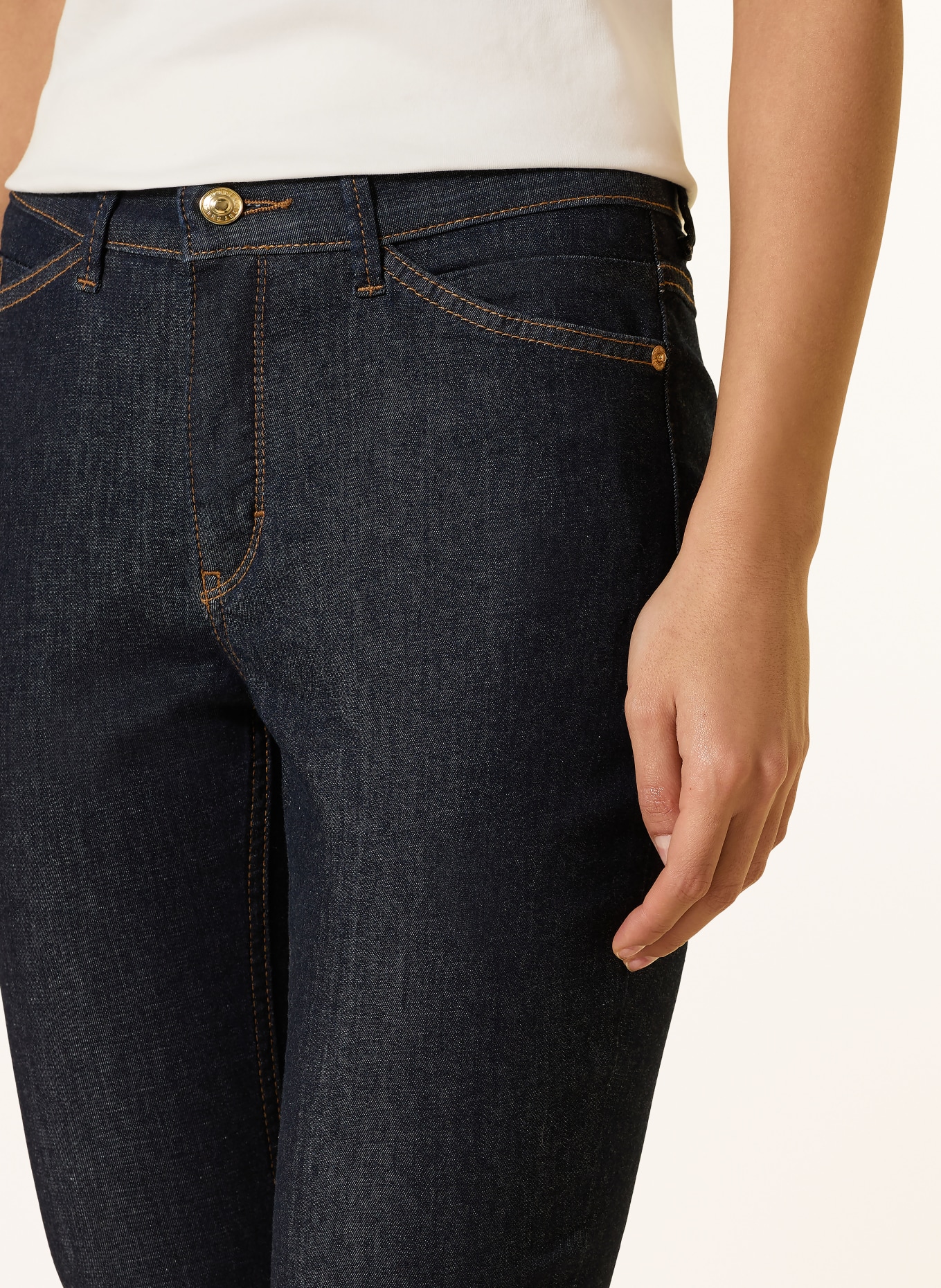 MAC Jeans DREAM SUMMER: D683 fashion rinsed