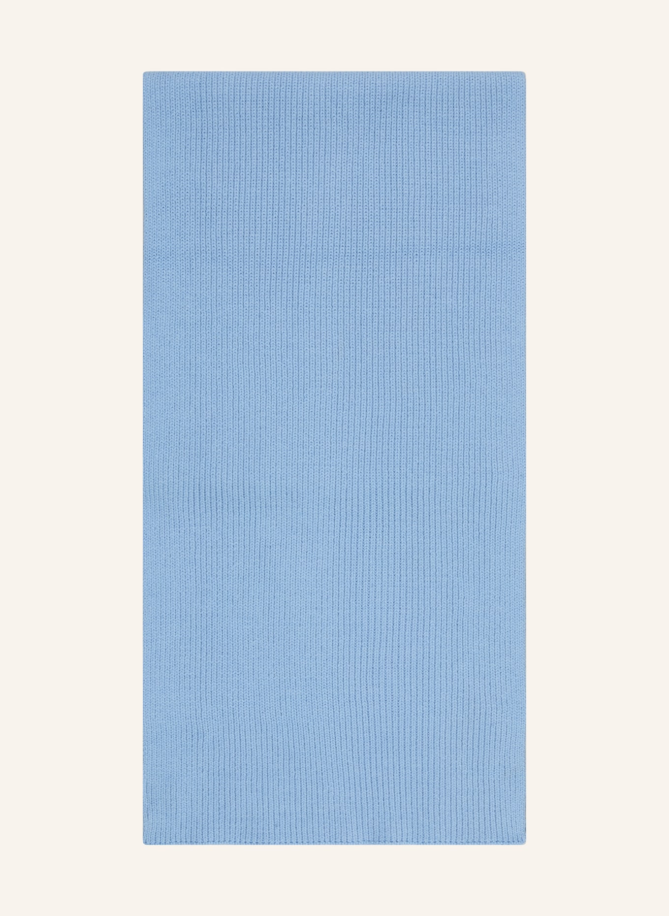 PAUL Scarf: LIGHT BLUE