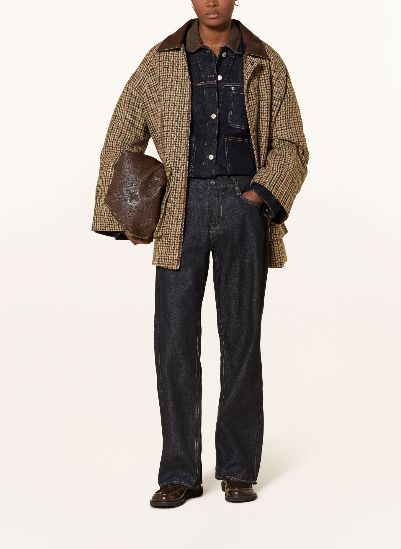 G-Star Jeans JUDEE: 082 RINSED