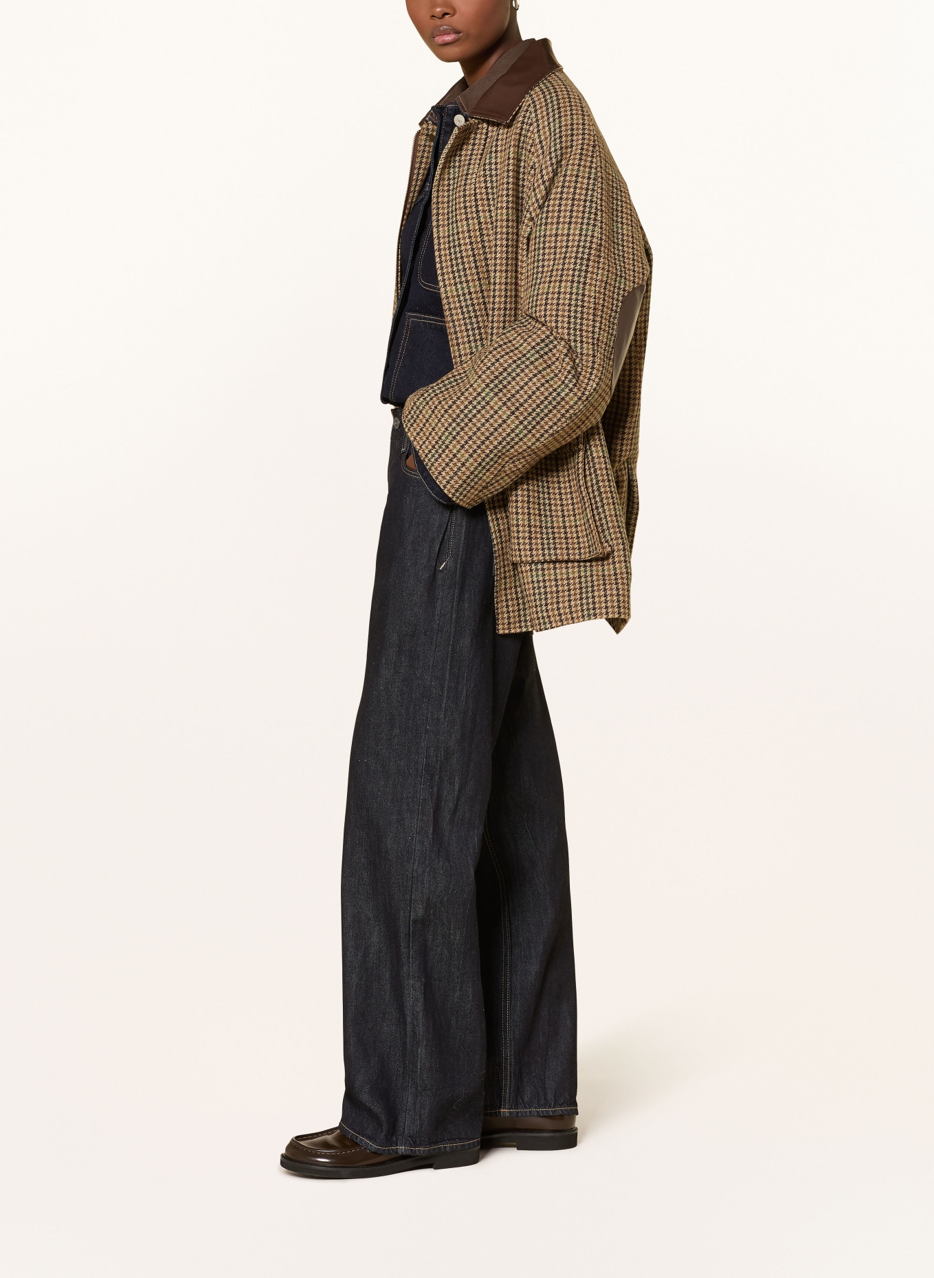 G-Star Jeans JUDEE: 082 RINSED