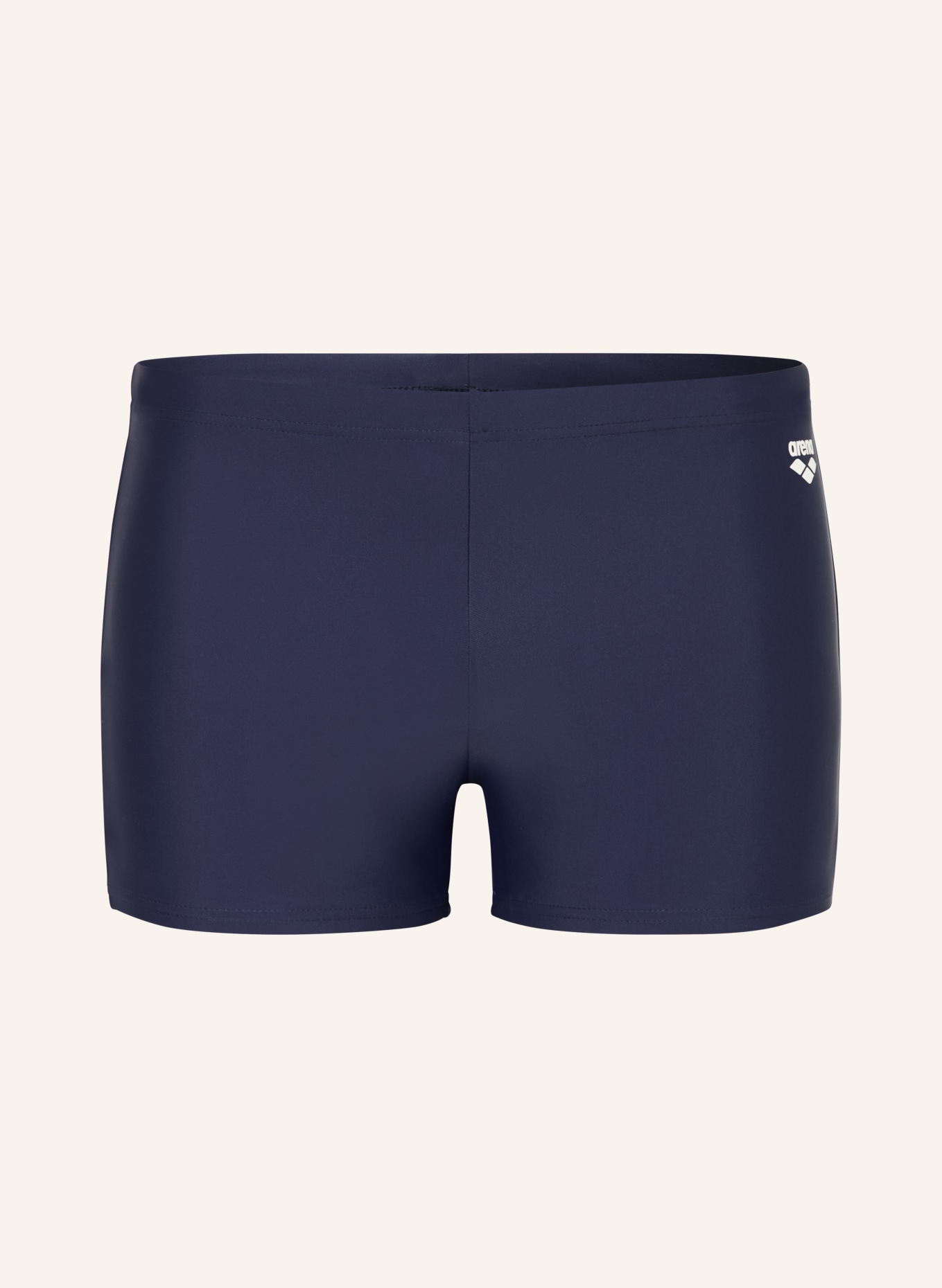 arena Swimming trunks DYNAMO with UV protection: DARK BLUE