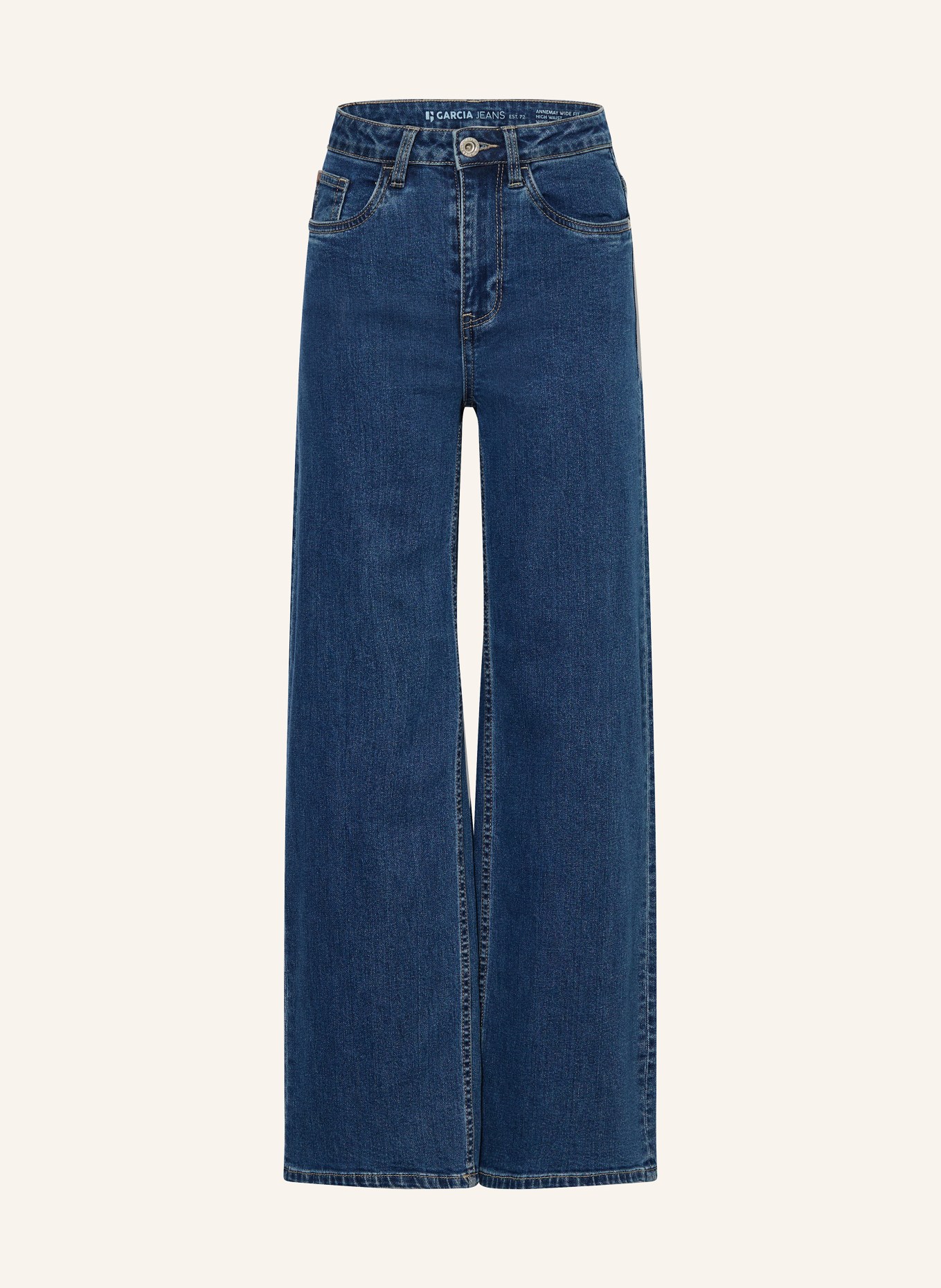 GARCIA Jeans: 7623 dark used