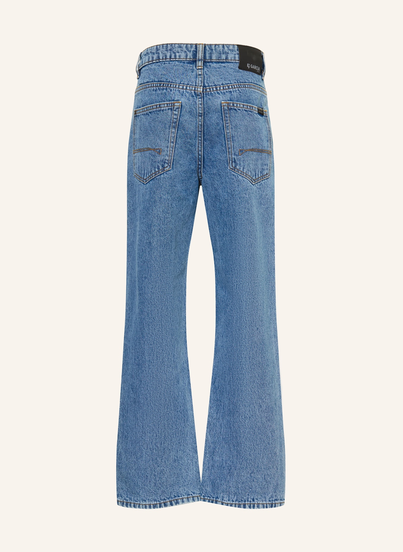 GARCIA Jeans ILYANO Straight Fit: 6612 medium used