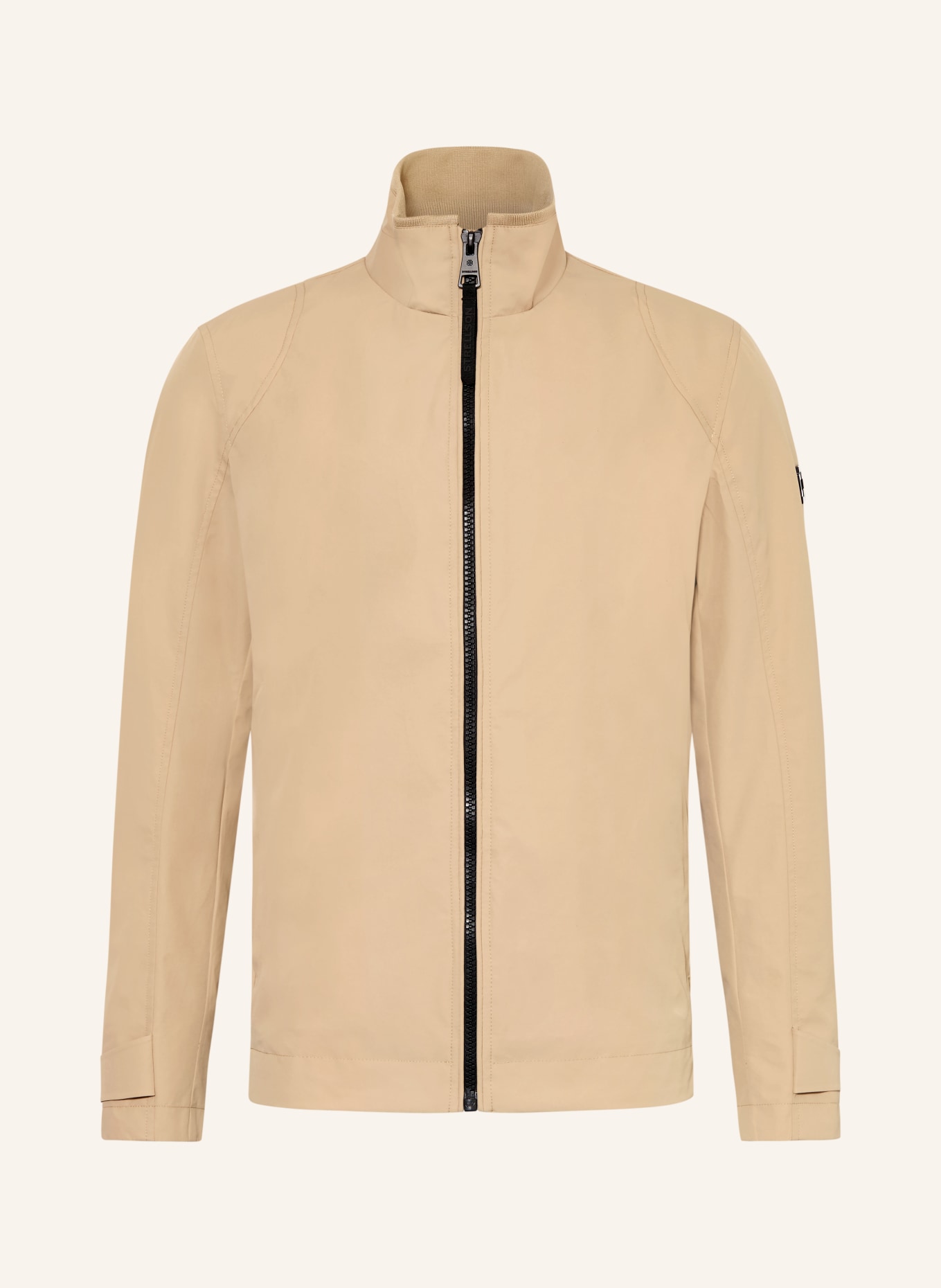 STRELLSON Jacket LUCCA: BEIGE