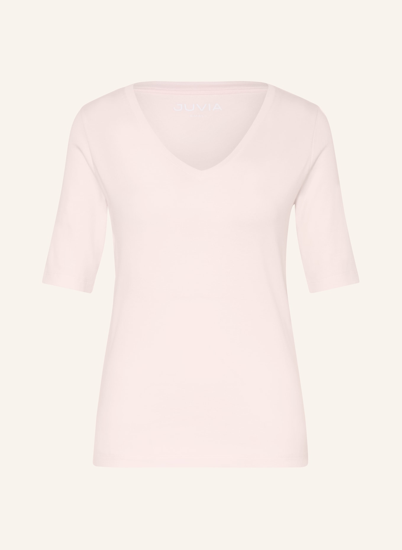 Juvia T-Shirt LOVINA: HELLROSA