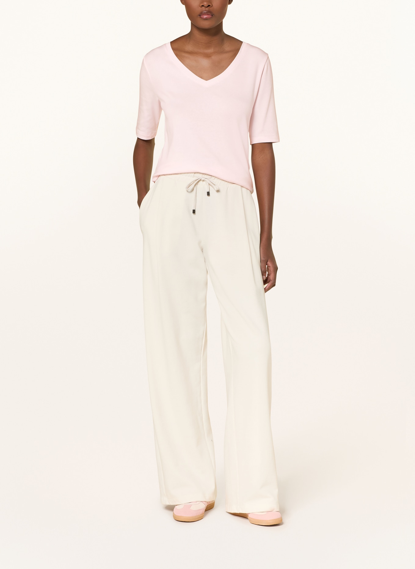 Juvia T-Shirt LOVINA: HELLROSA