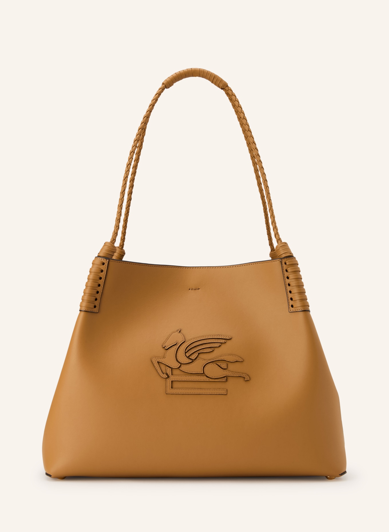 ETRO Shopper: COGNAC