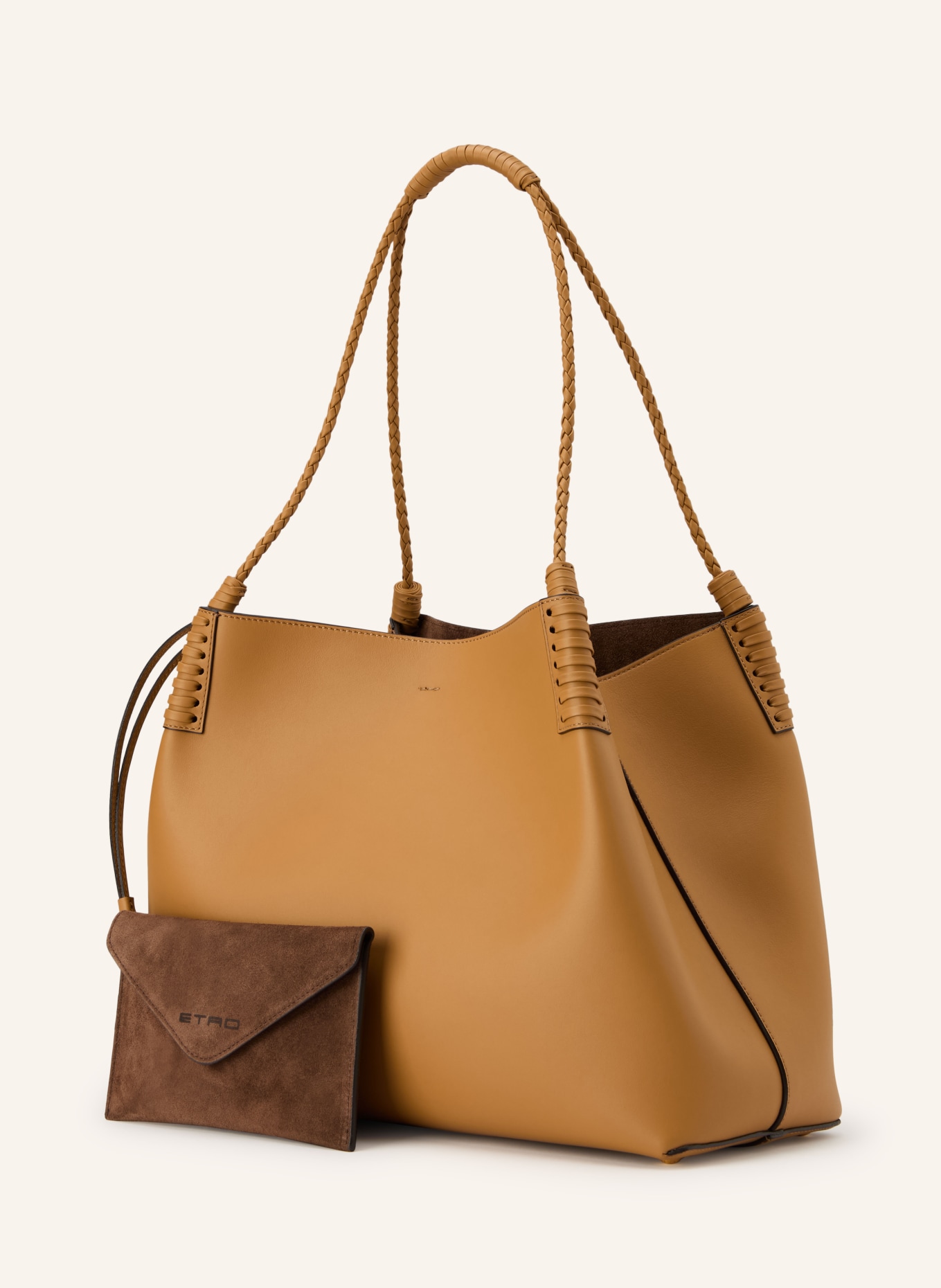 ETRO Shopper: COGNAC