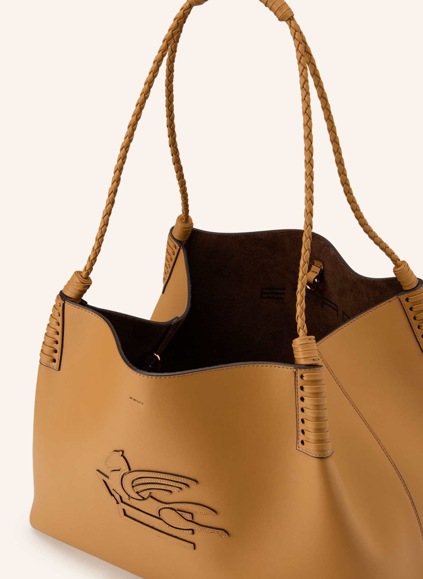 ETRO Shopper: COGNAC