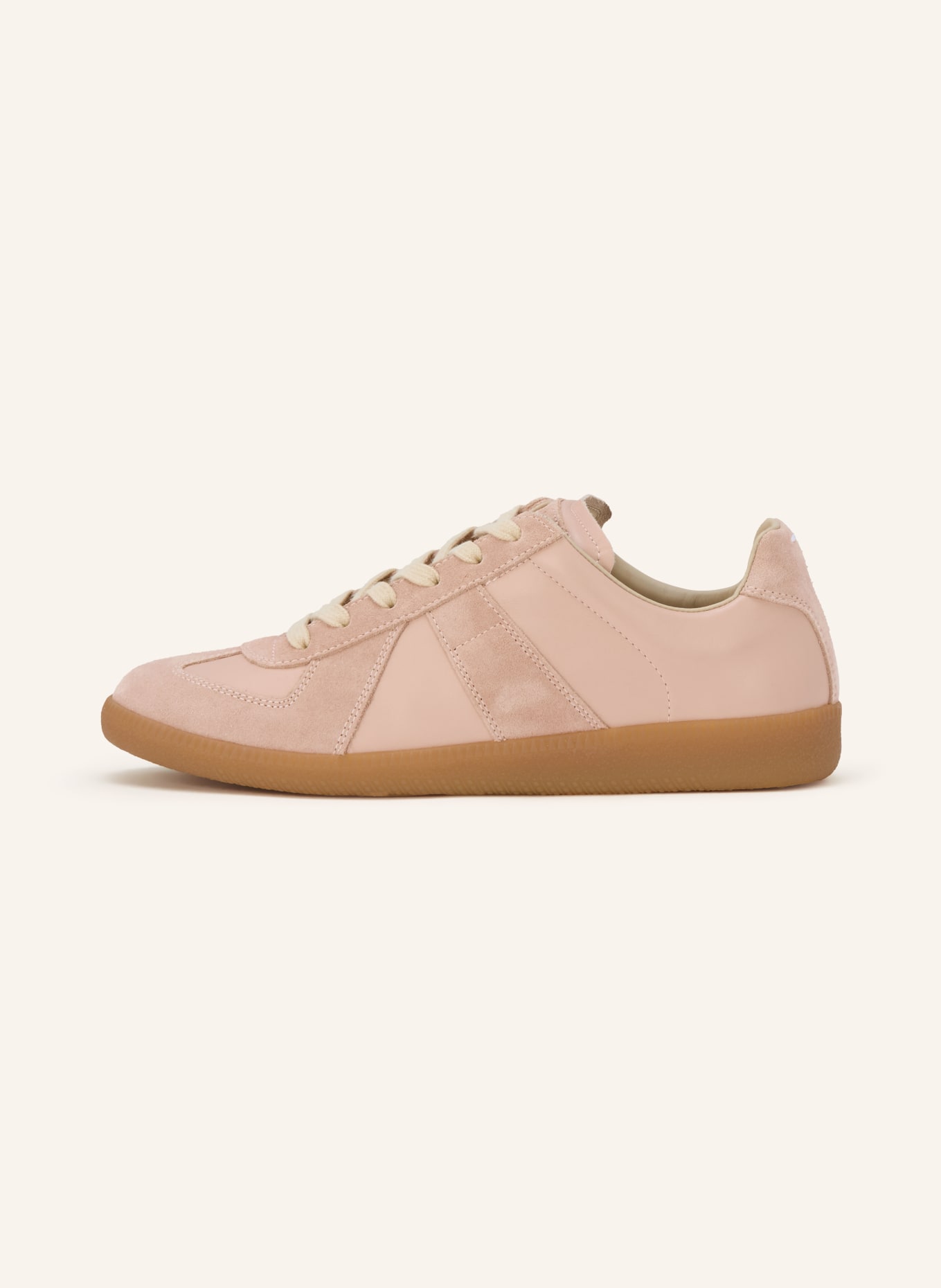 Maison Margiela Sneaker REPLICA: ROSÉ