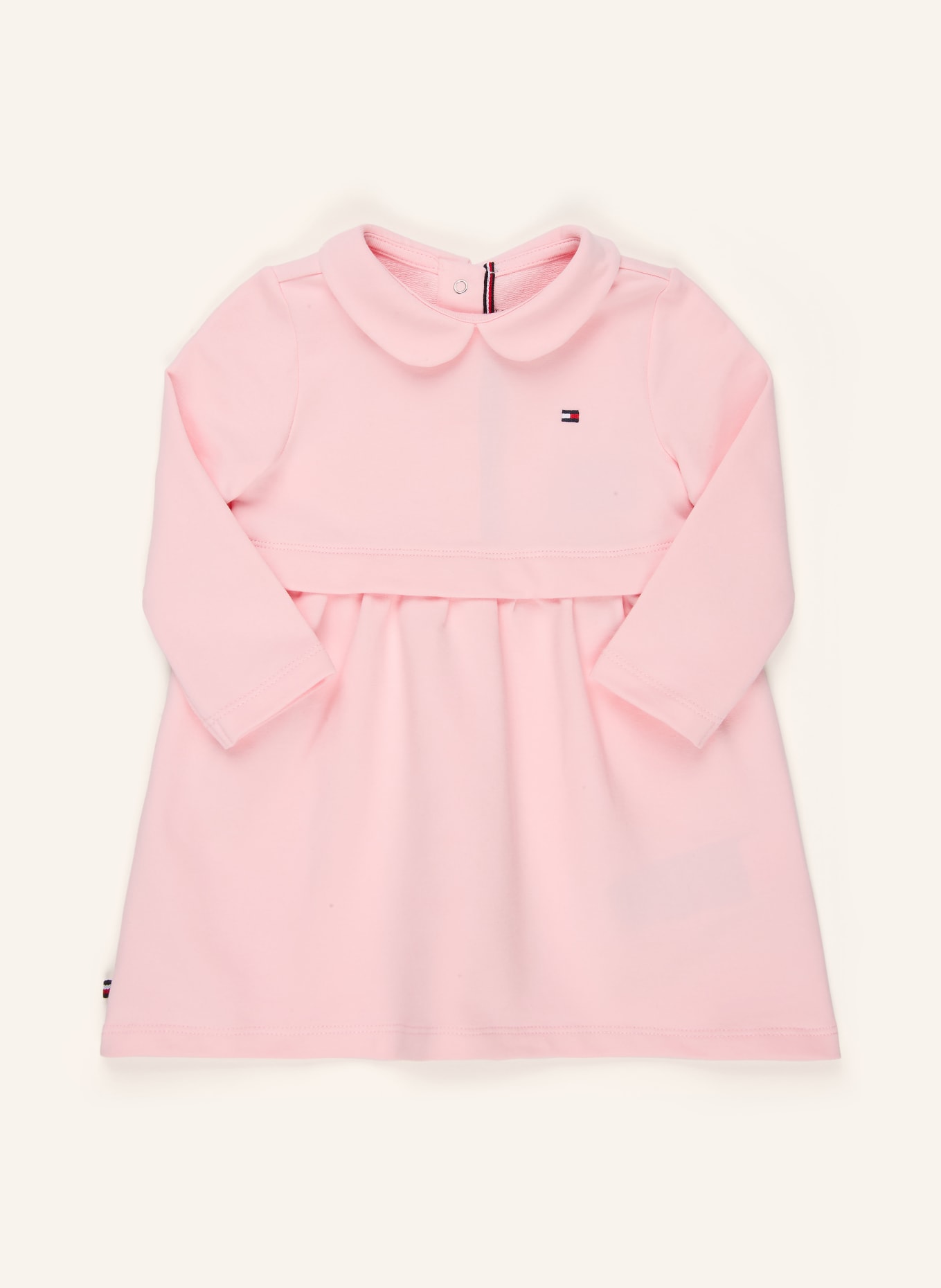 TOMMY HILFIGER Sweatkleid: ROSA