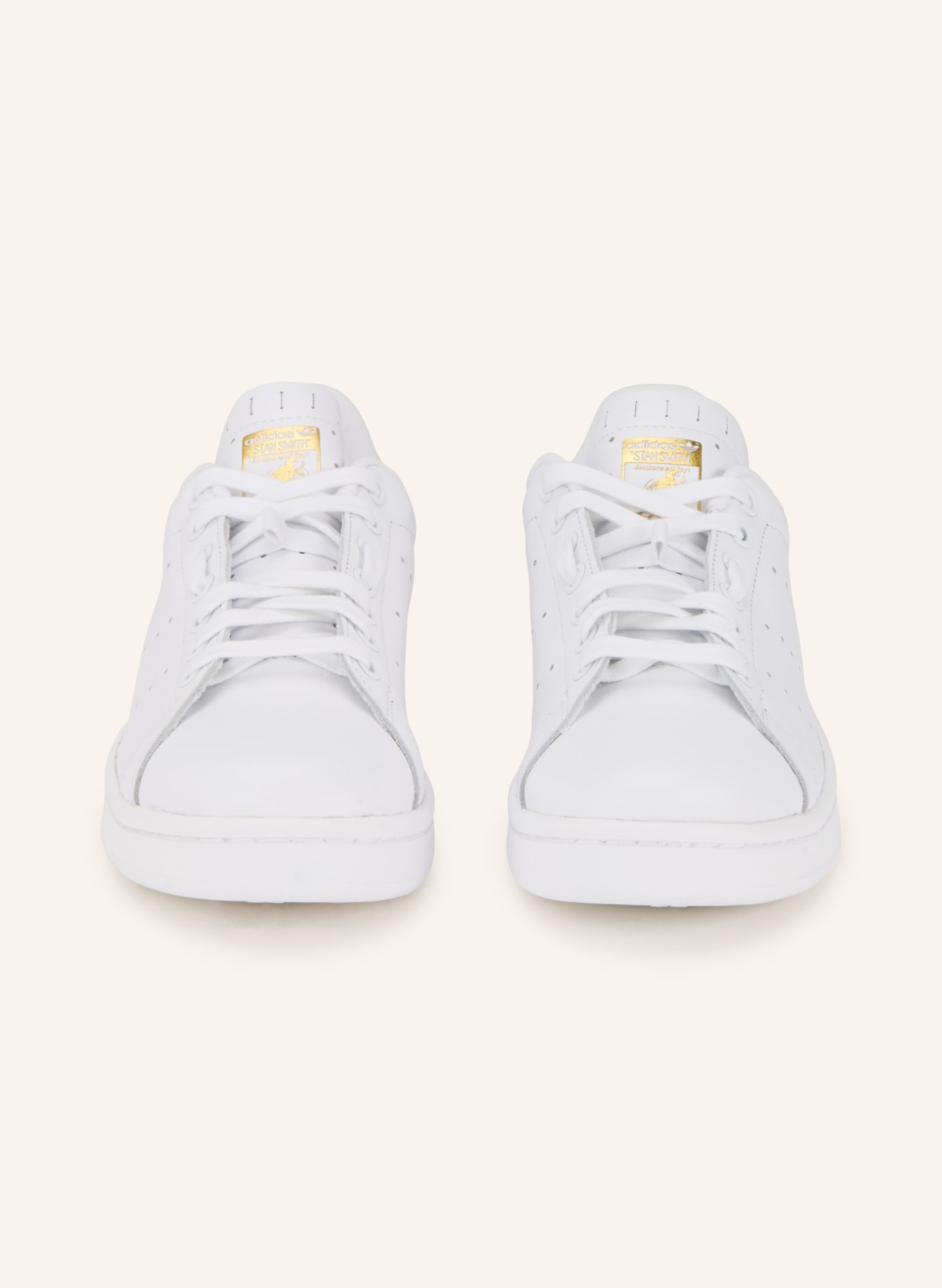 adidas Sneakers VELOSTAN SMITH: WHITE / BLUE