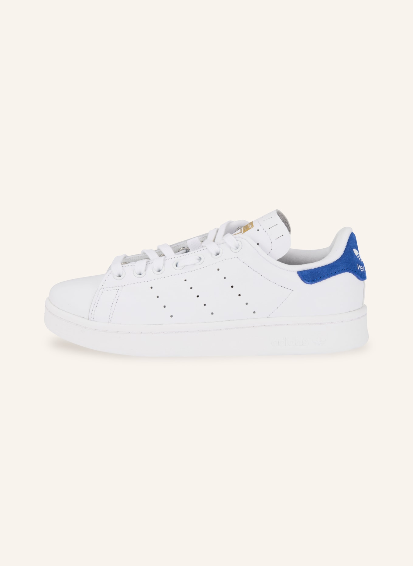adidas Sneakers VELOSTAN SMITH: WHITE / BLUE
