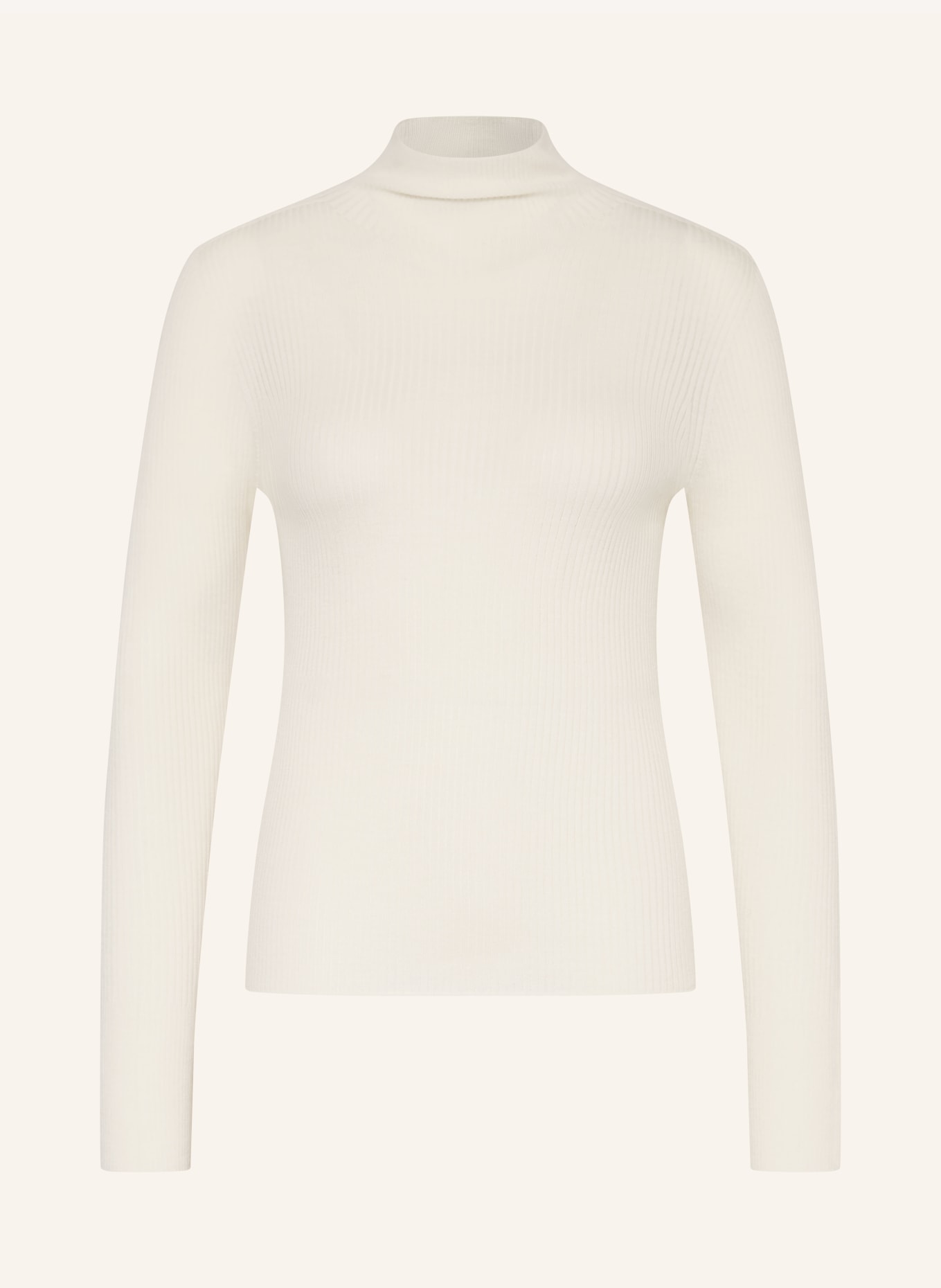 DRYKORN Sweter INARI: KREMOWY