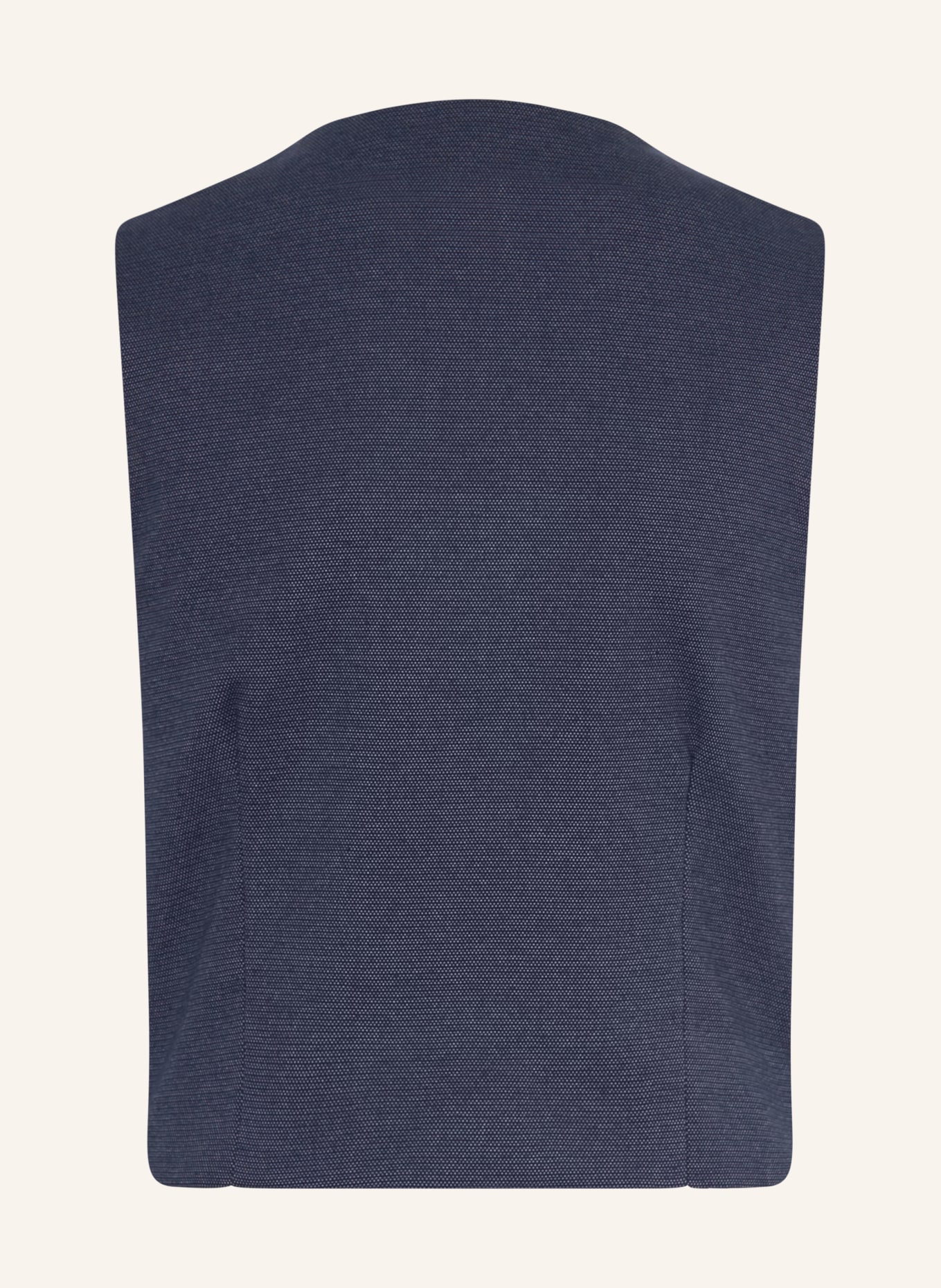 BLUE EFFECT Suit vest: 1998 Dark Navy