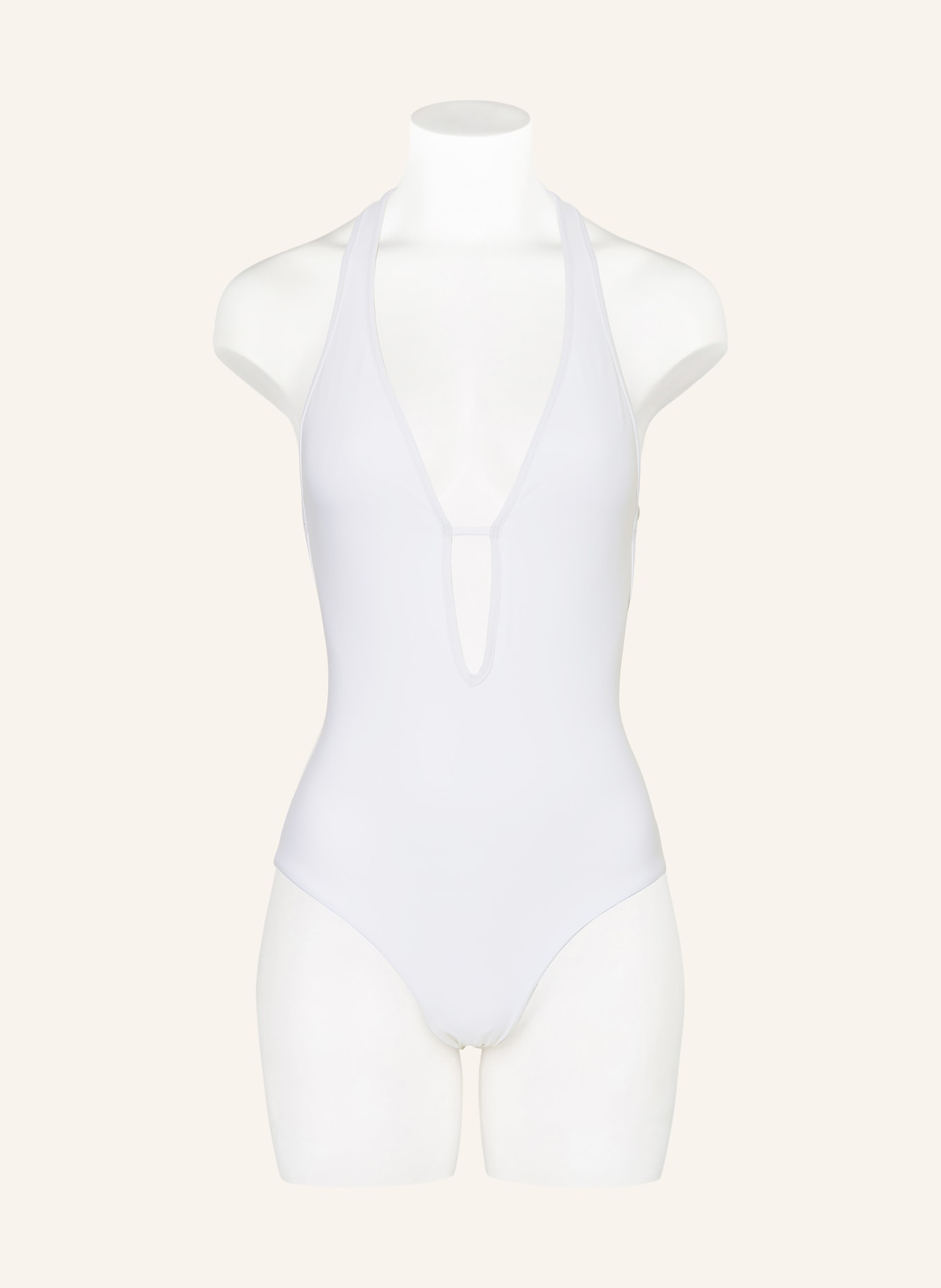 JETS Australia Strój kąpielowy JETSET: ECRU