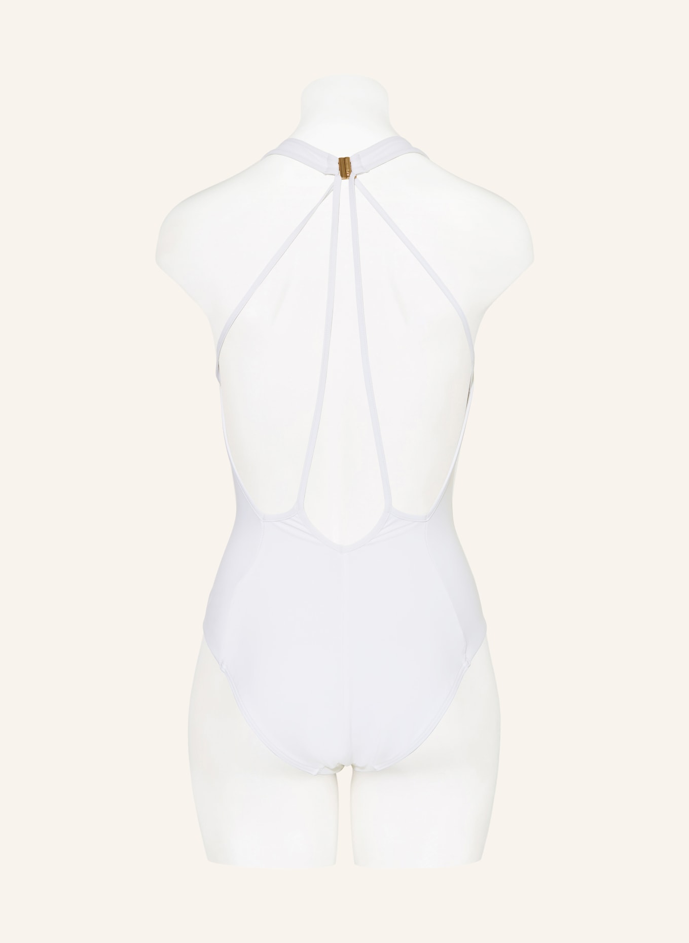 JETS Australia Strój kąpielowy JETSET: ECRU