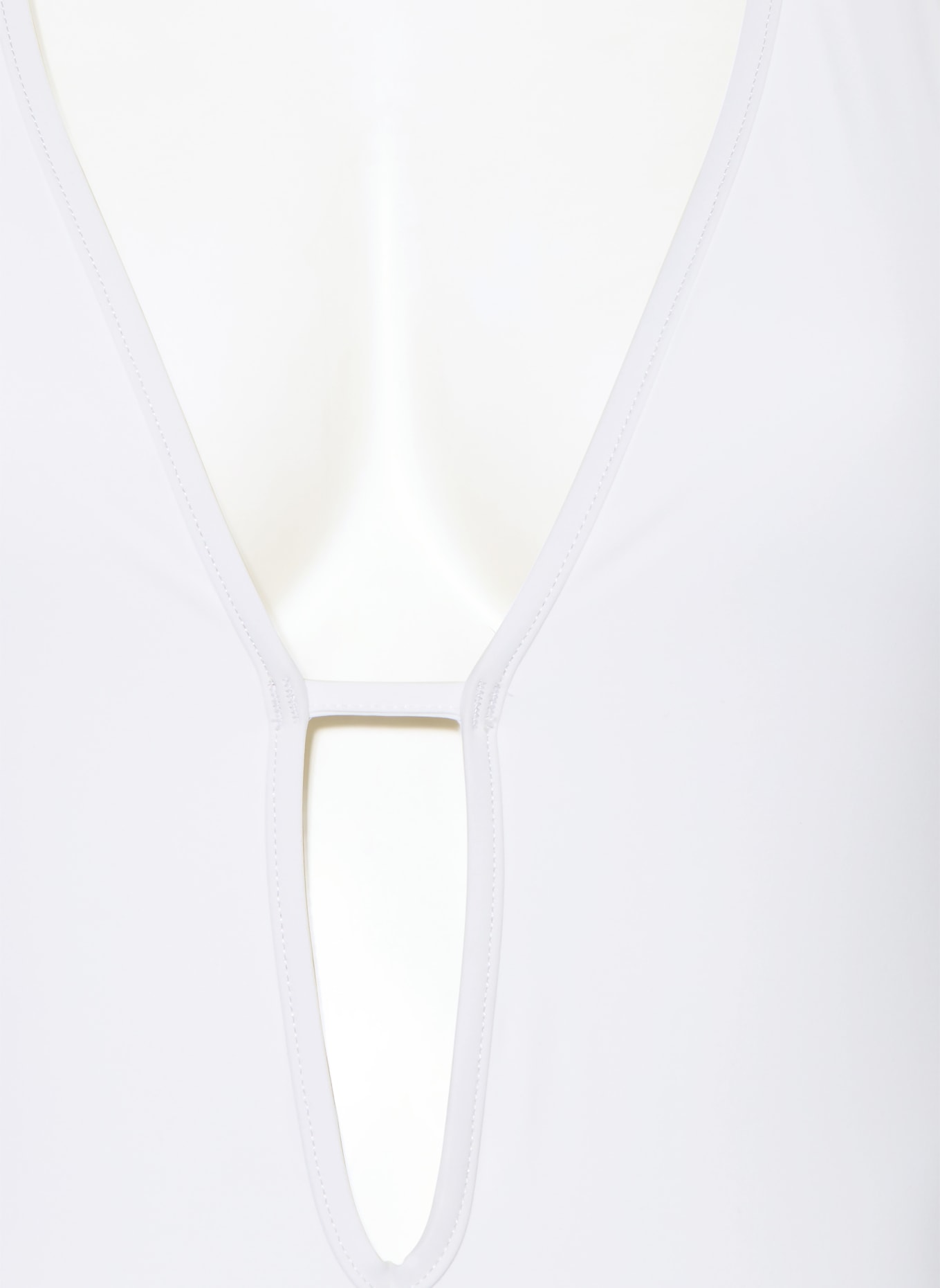 JETS Australia Strój kąpielowy JETSET: ECRU