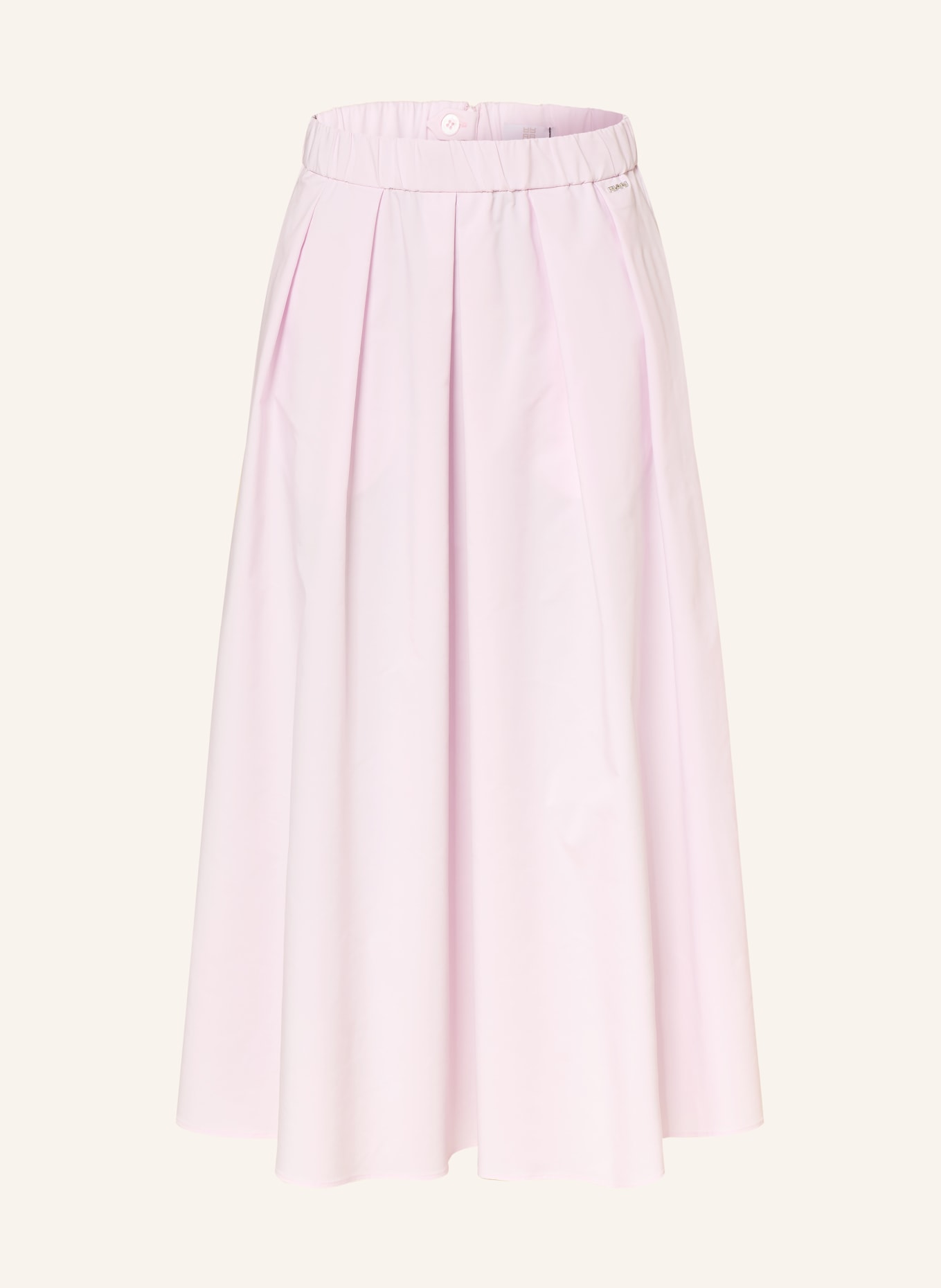 RIANI Sukně: RŮŽOVÁ