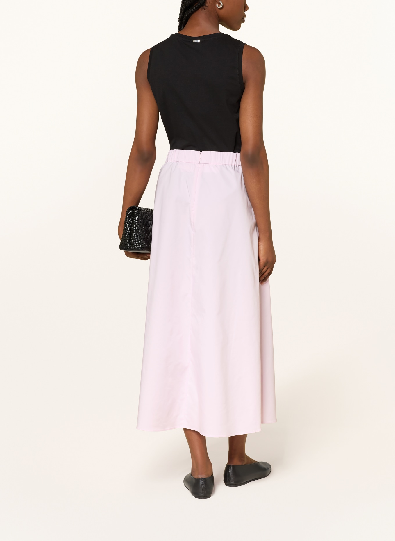 RIANI Sukně: RŮŽOVÁ