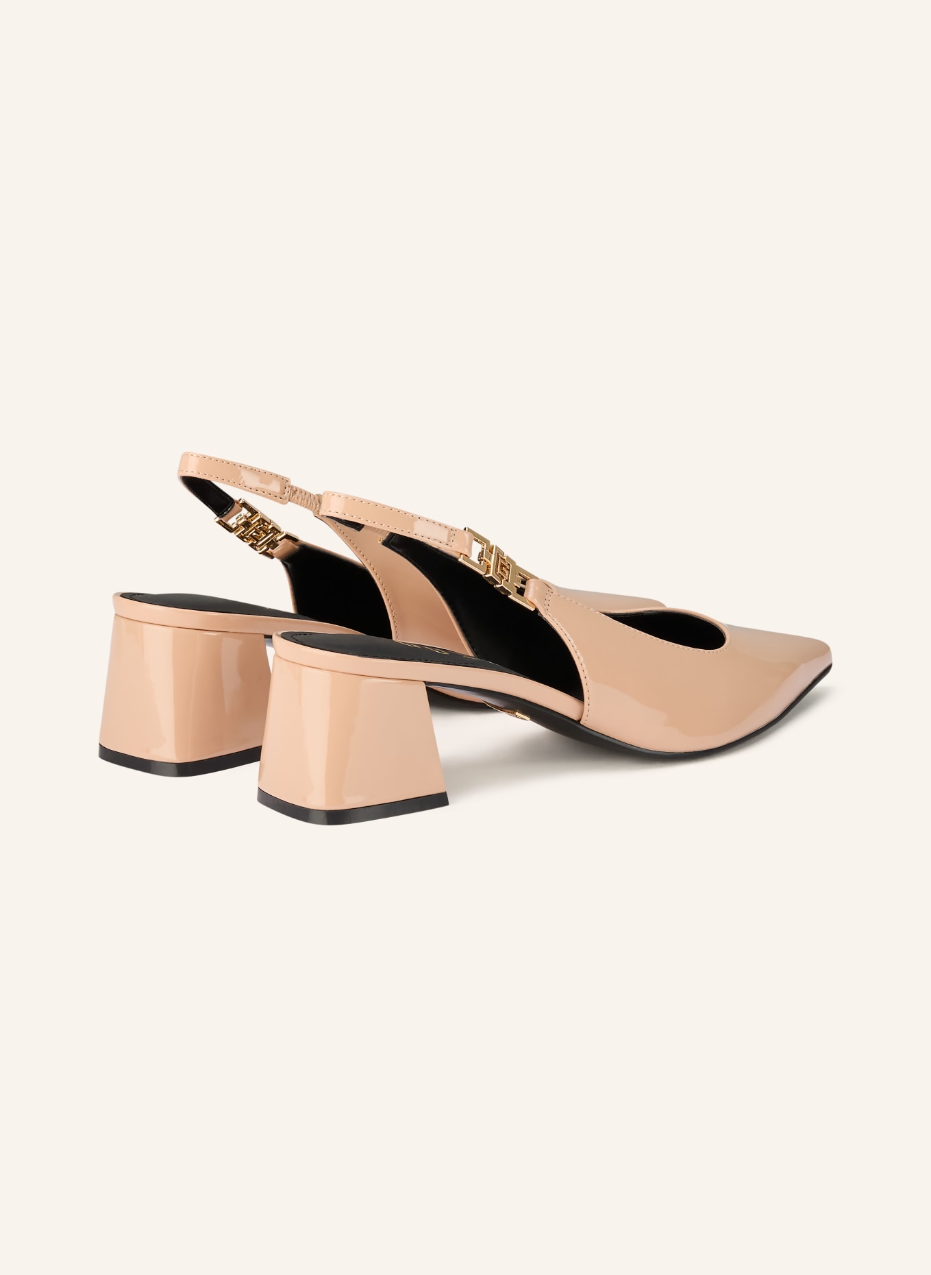 GUESS Slingback pumps ZABELA: ROSE