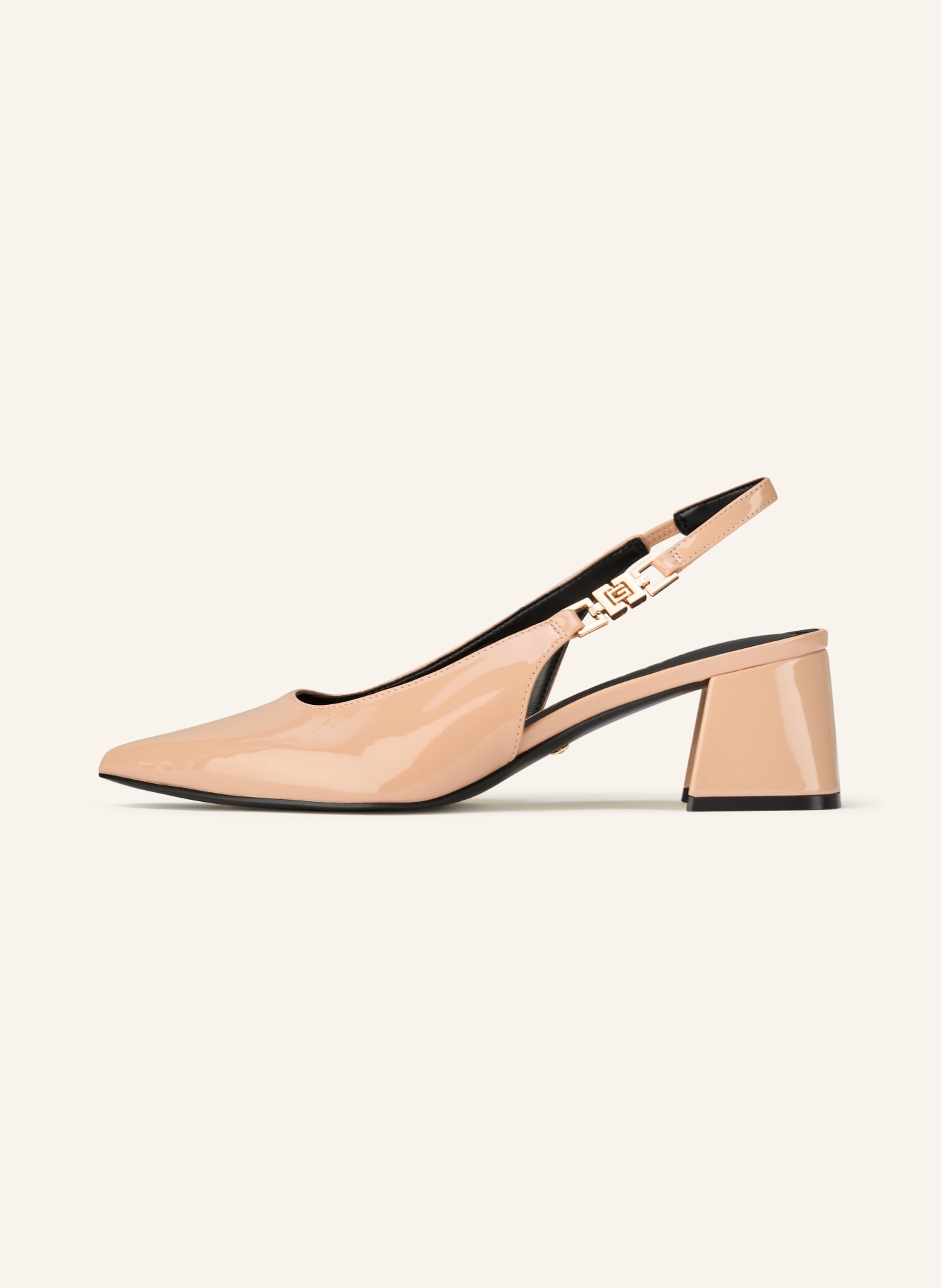 GUESS Slingback pumps ZABELA: ROSE