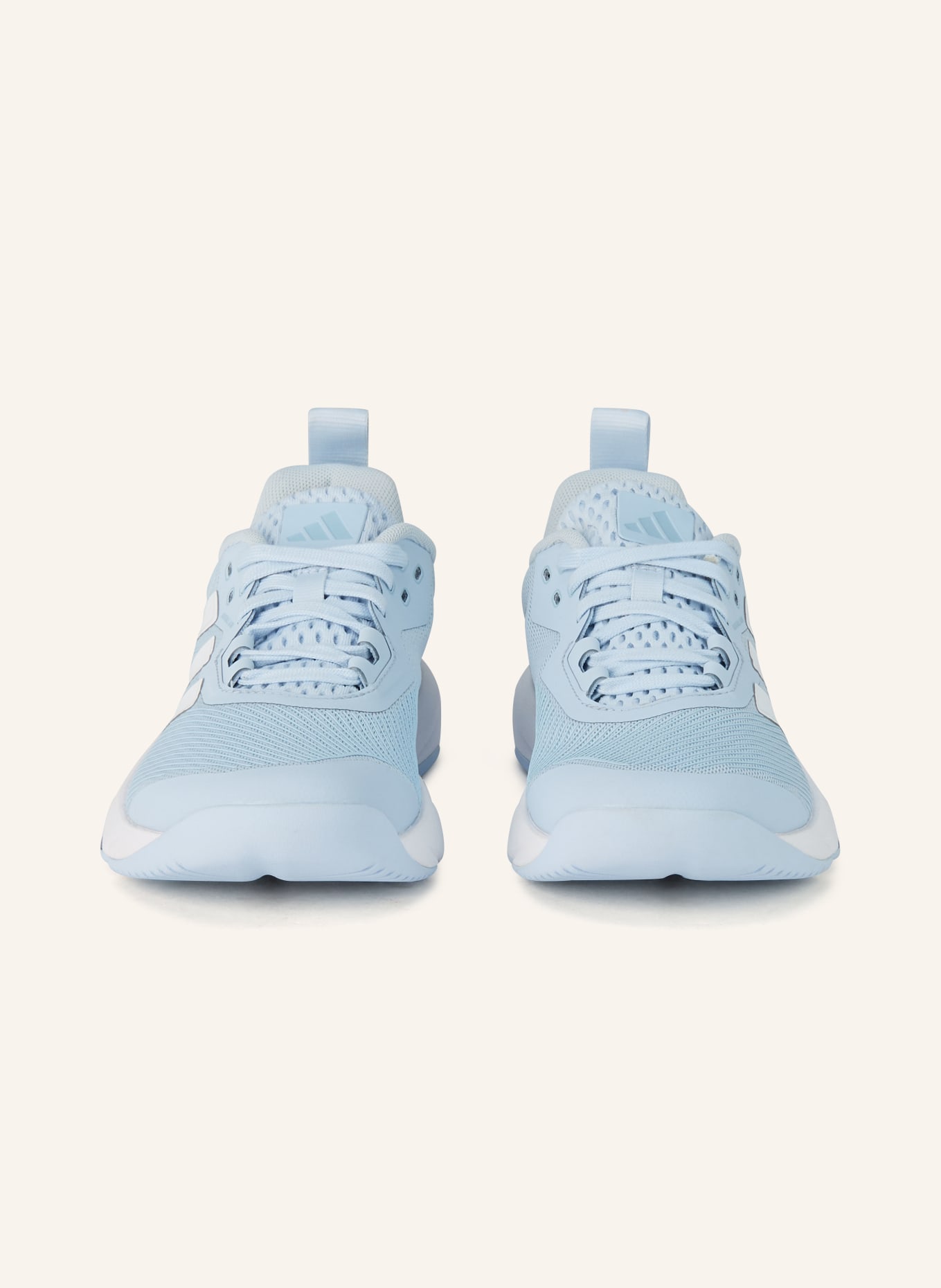 adidas Fitness boty RAPIDMOVE ADV 2: TMAVĚ MODRÁ / BÍLÁ