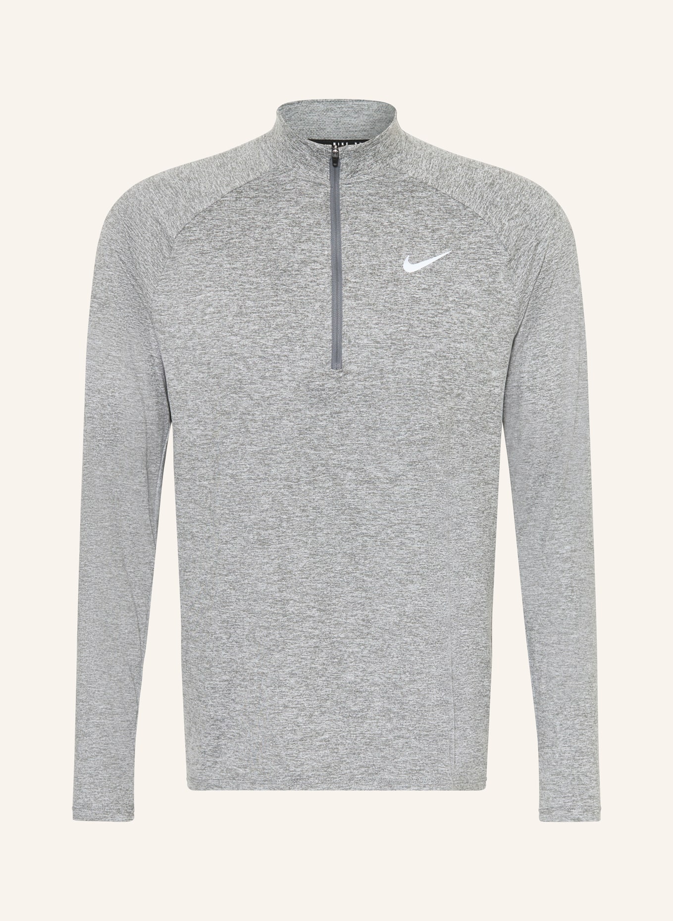 Nike Running shirt: GRAY
