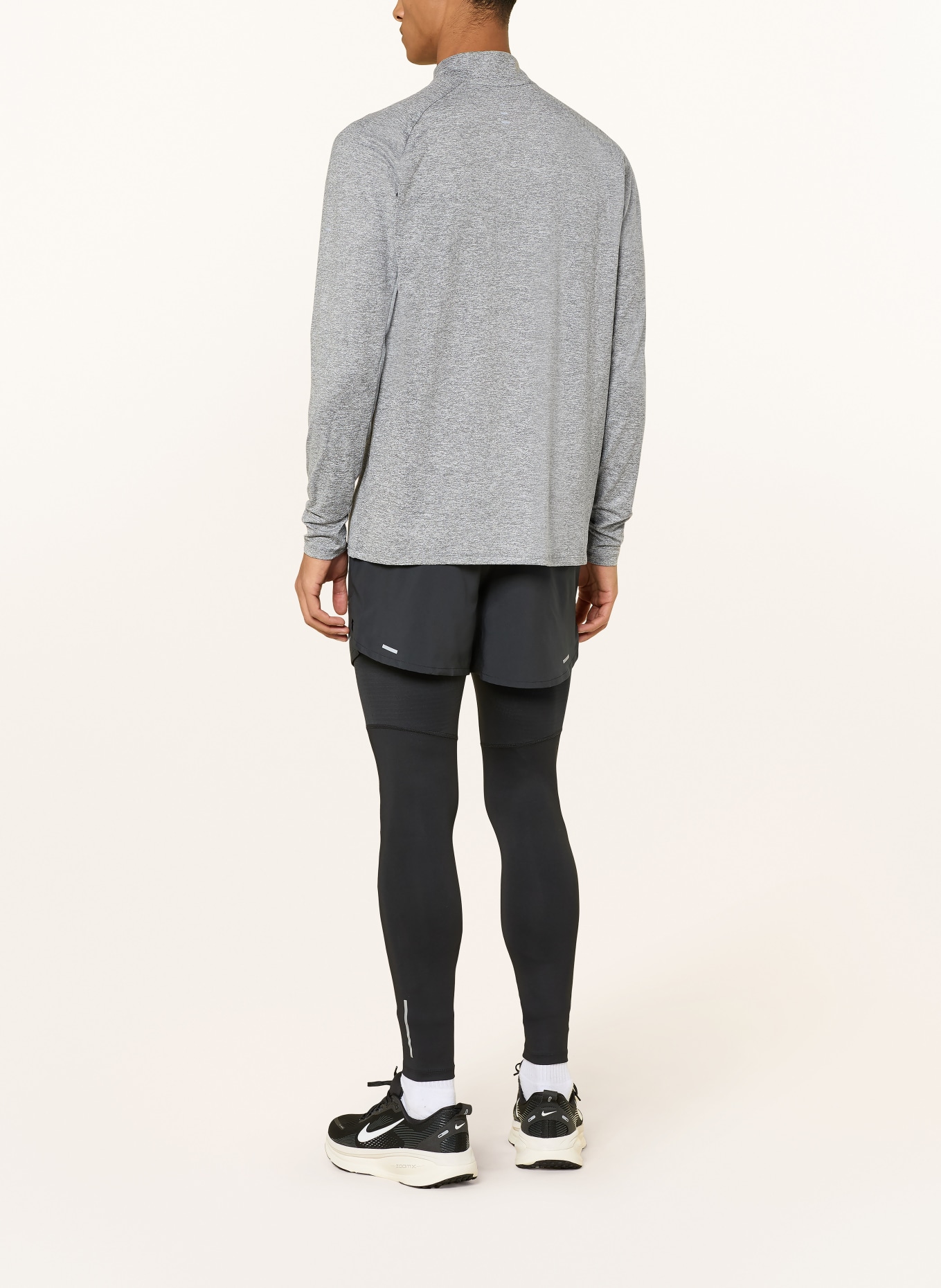 Nike Running shirt: GRAY