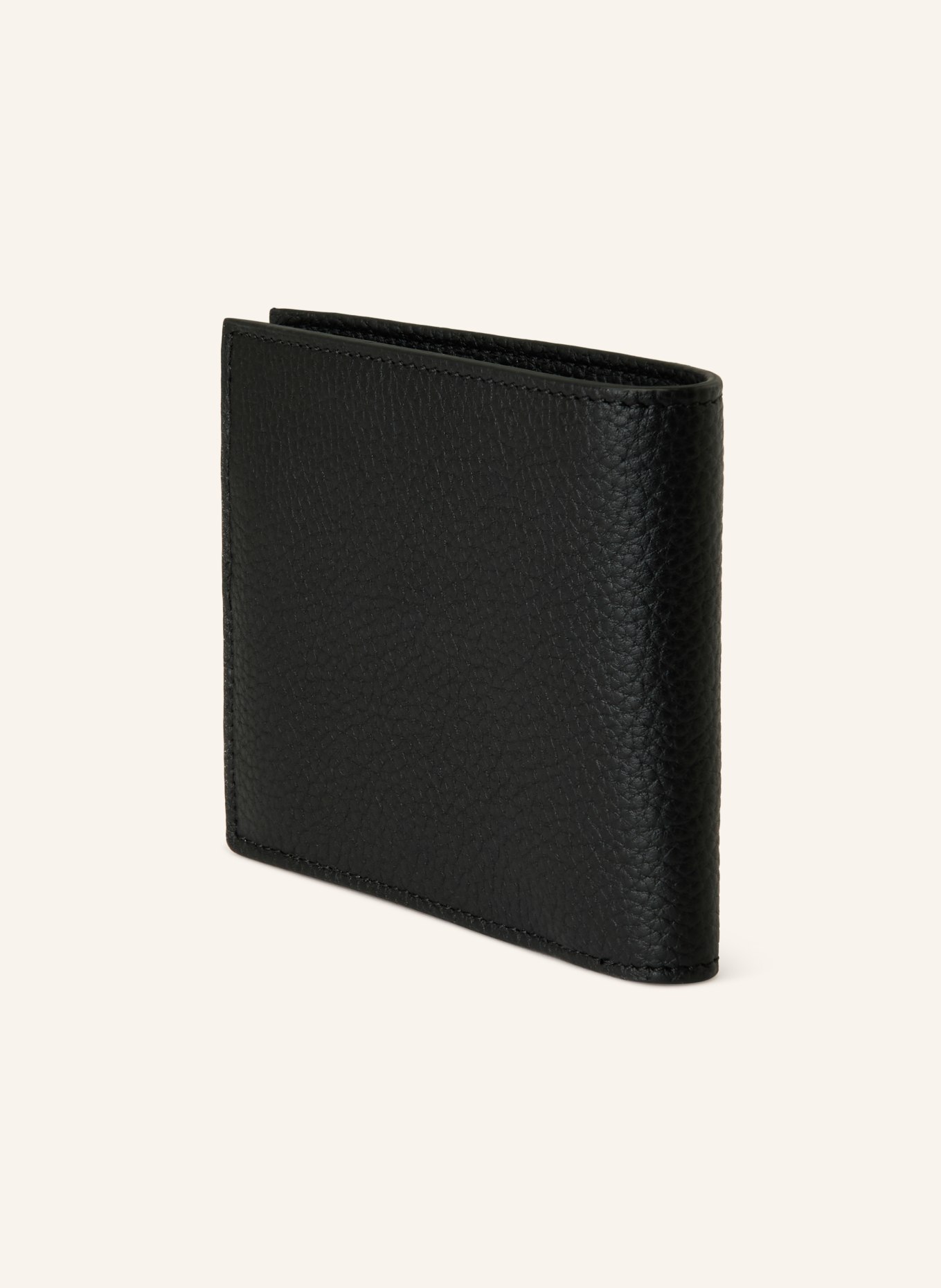TOM FORD Wallet: BLACK