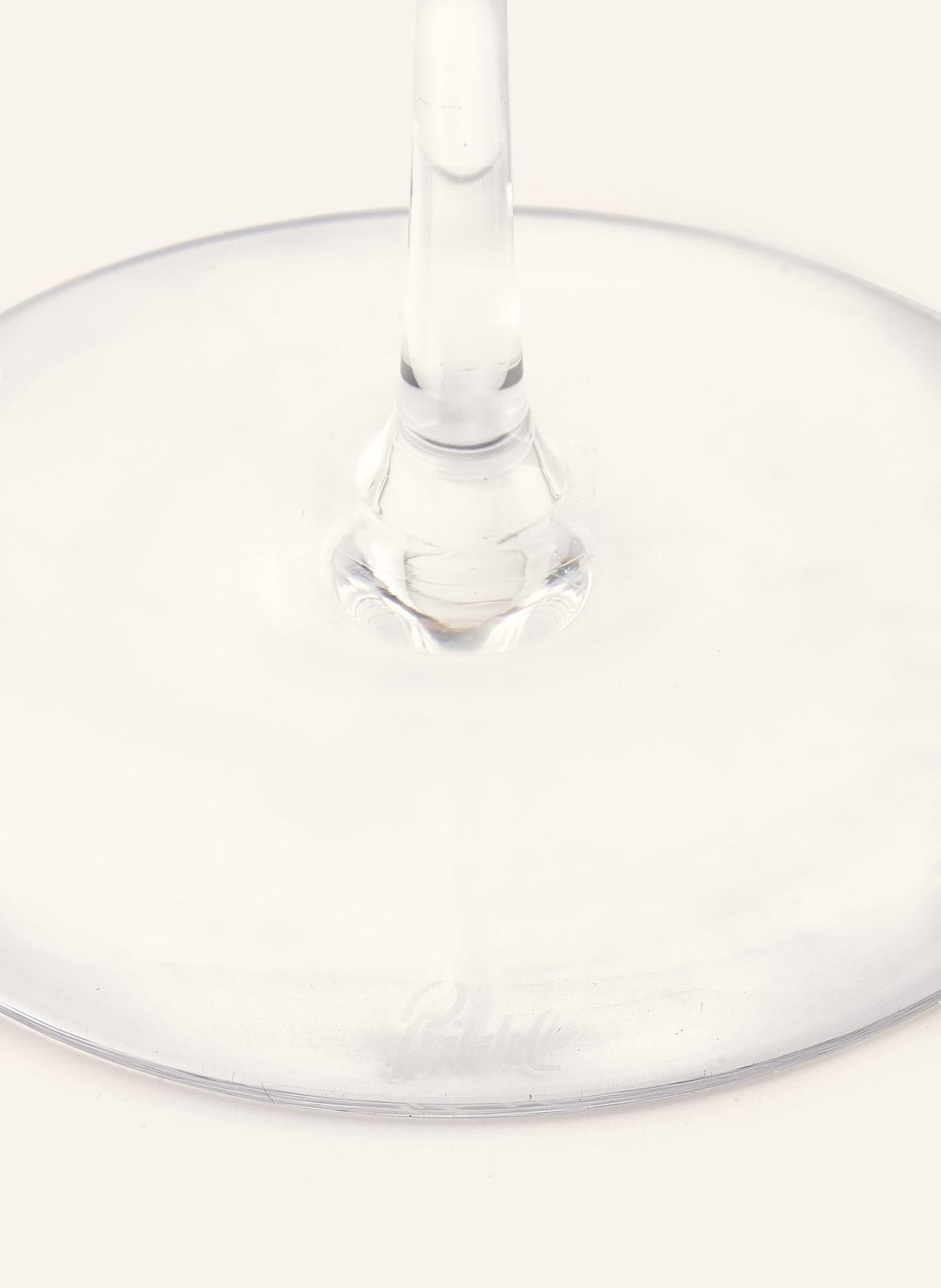 RIEDEL Weinglas SOMMELIER BORDEAUX GRAN CRUE: WEISS