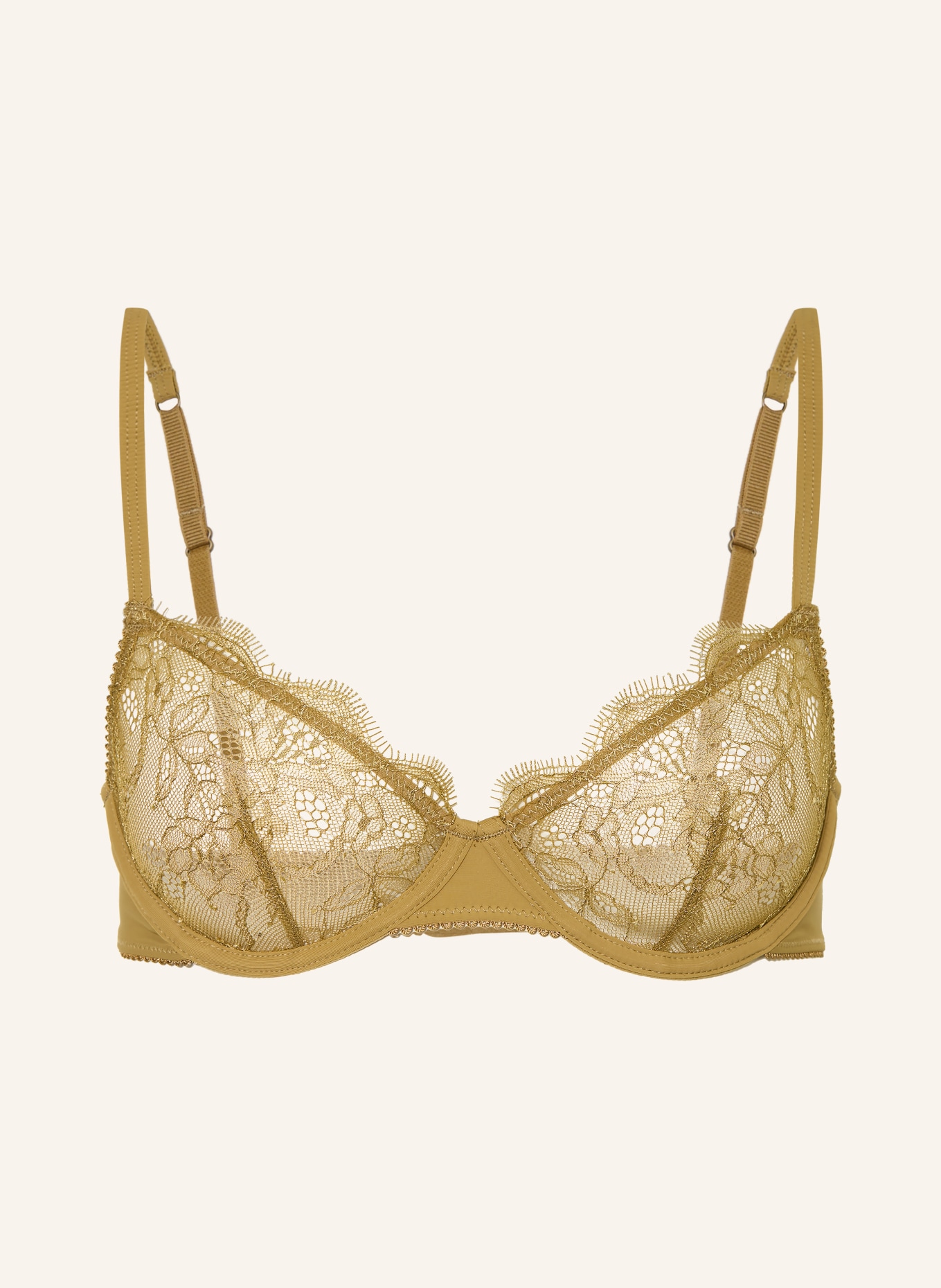 LOVE Stories Bügel-BH ROMEO: OLIV