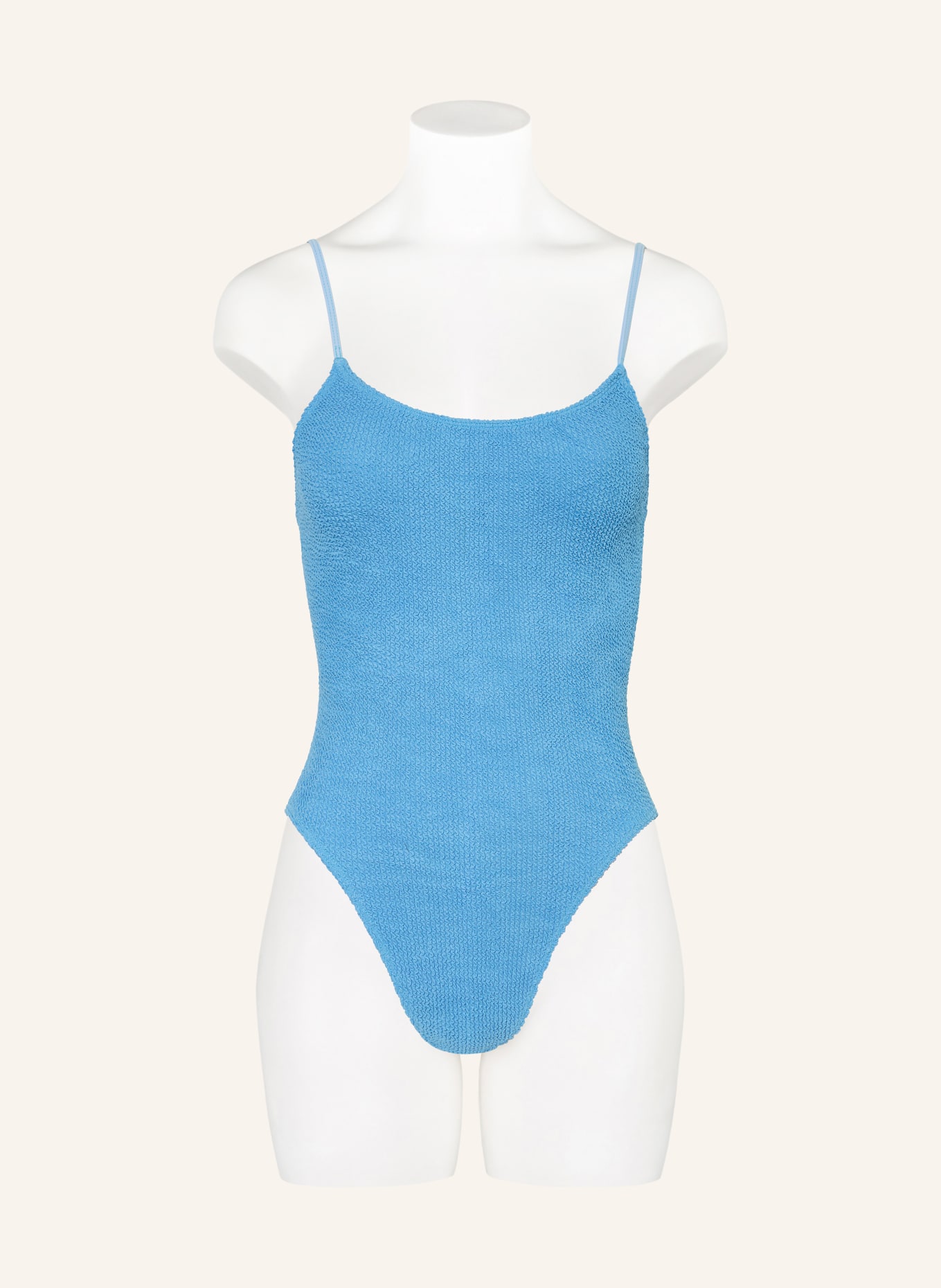 sorbet island Plavky JADE: TMAVĚ MODRÁ