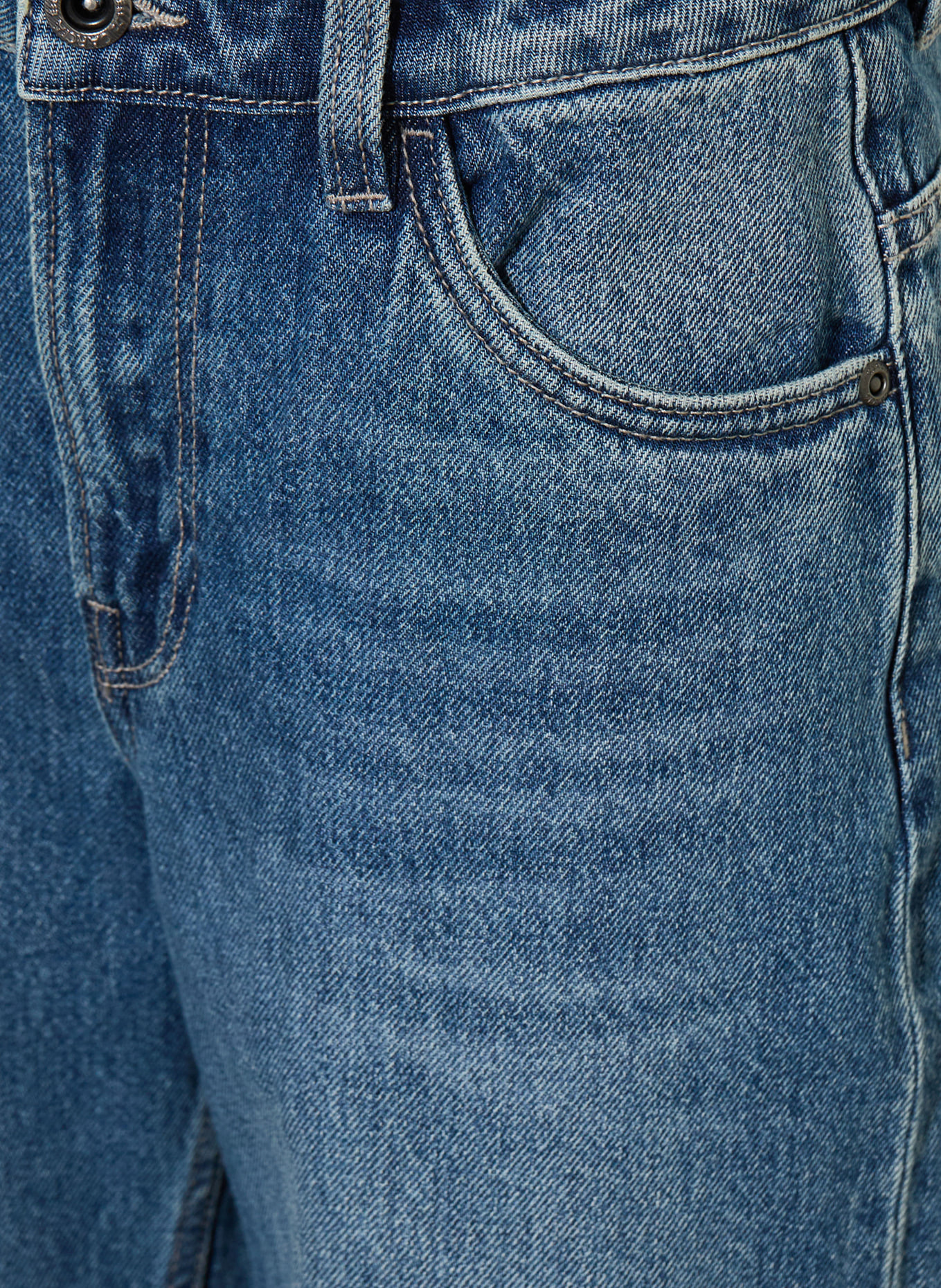 GARCIA Jeans JAYSEN Baggy Fit: 5814 medium used