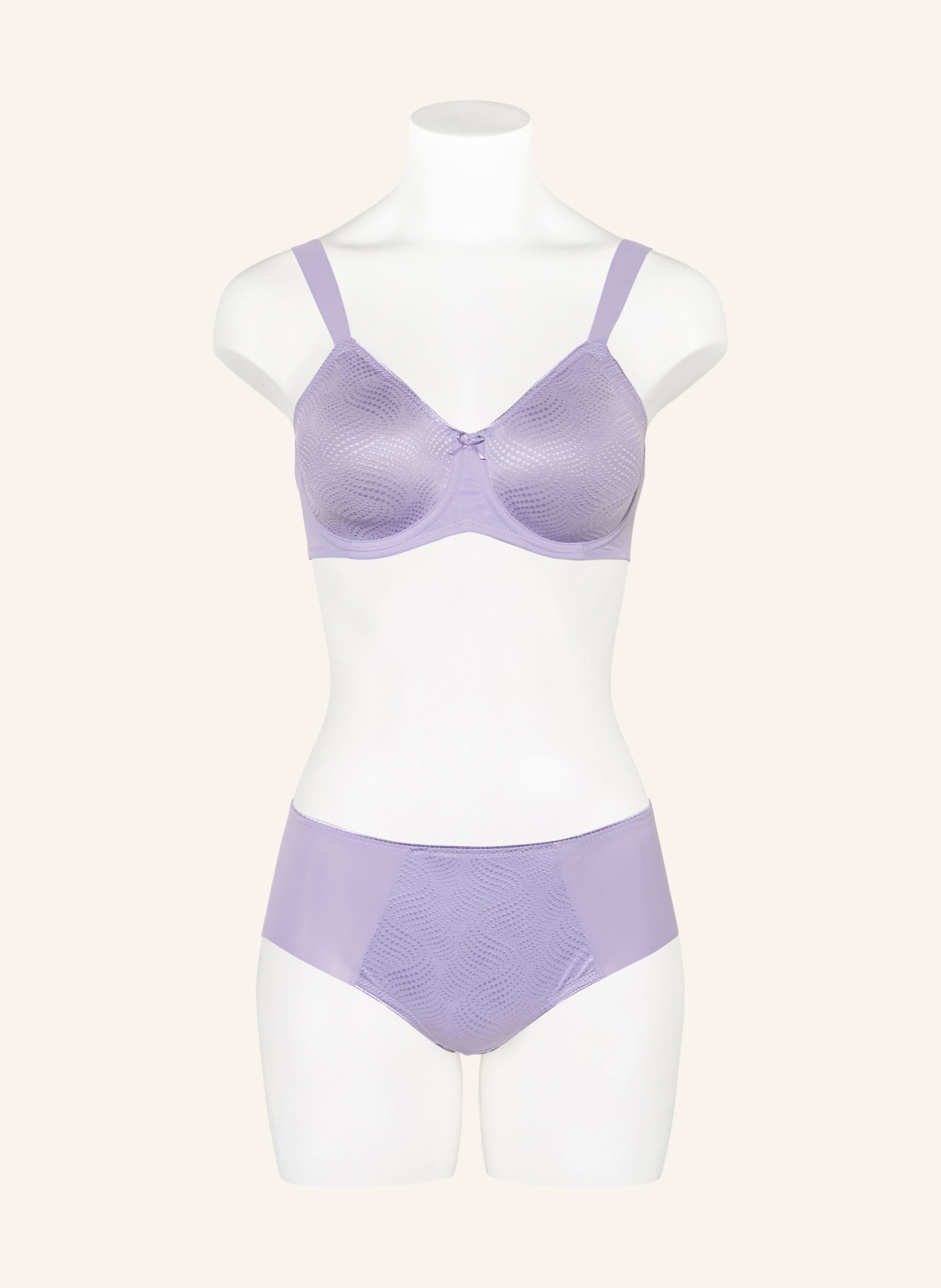 Triumph Panty ESSENTIAL MINIMIZER: HELLLILA