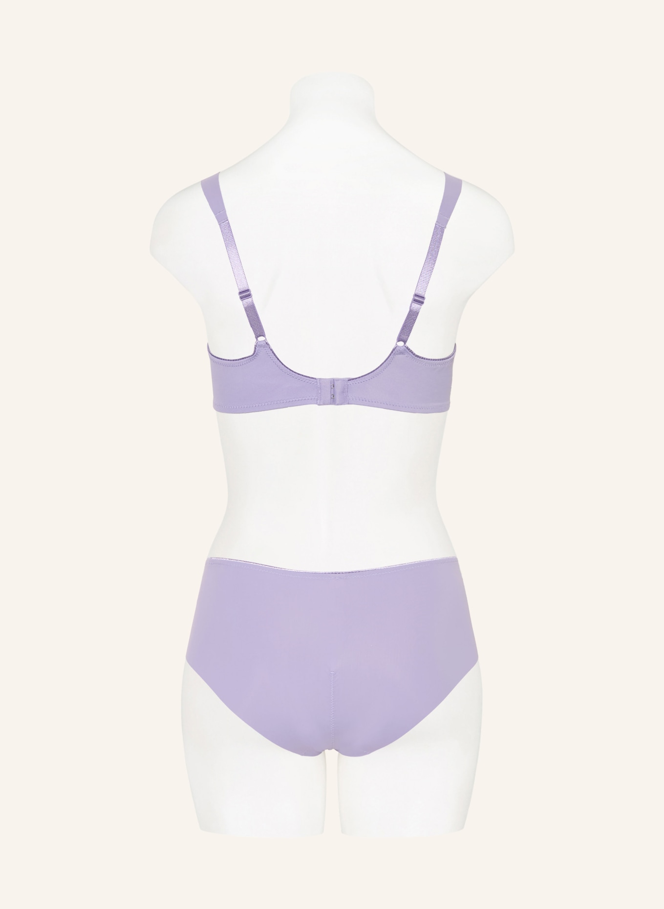 Triumph Panty ESSENTIAL MINIMIZER: HELLLILA